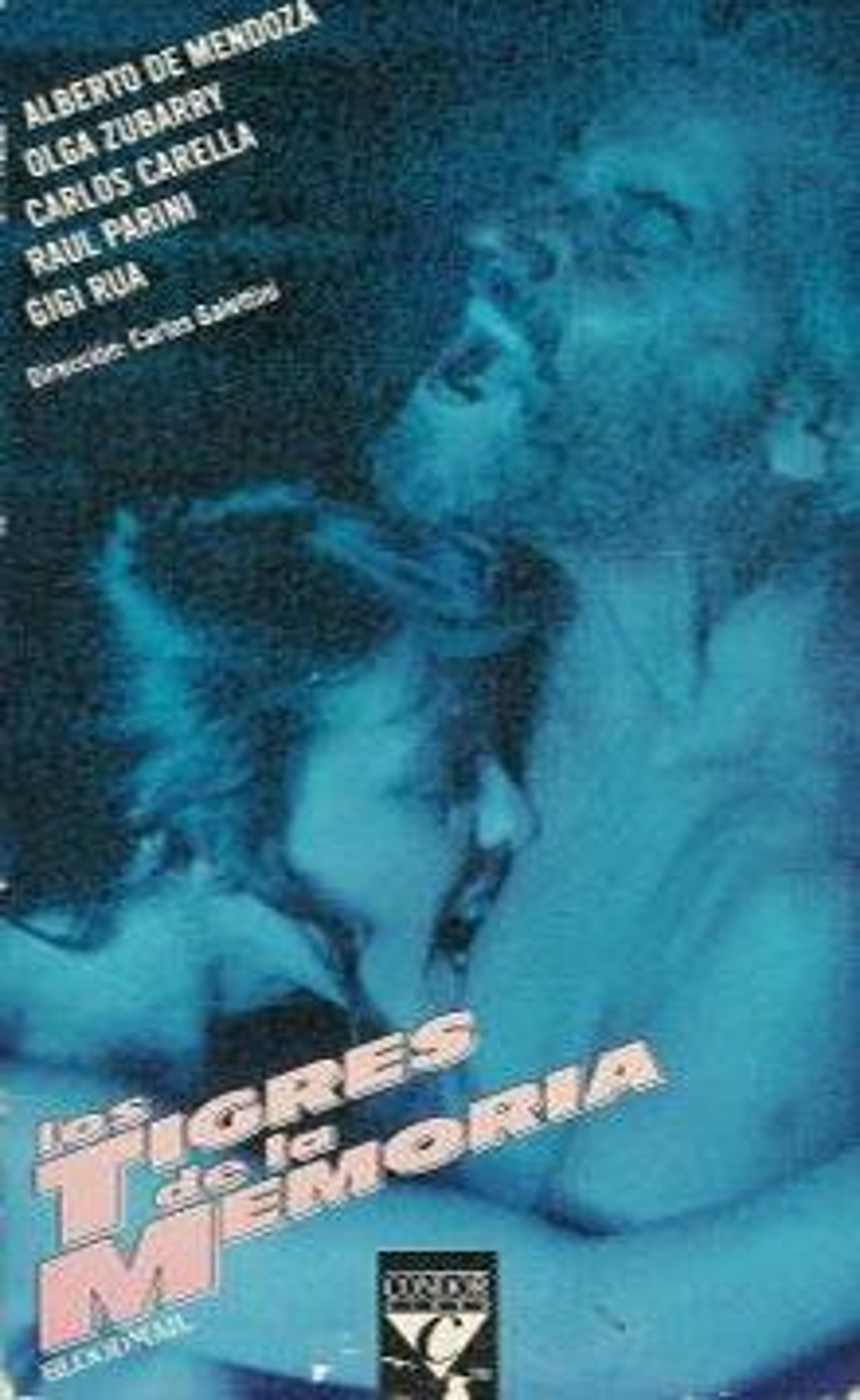 Los tigres de la memoria