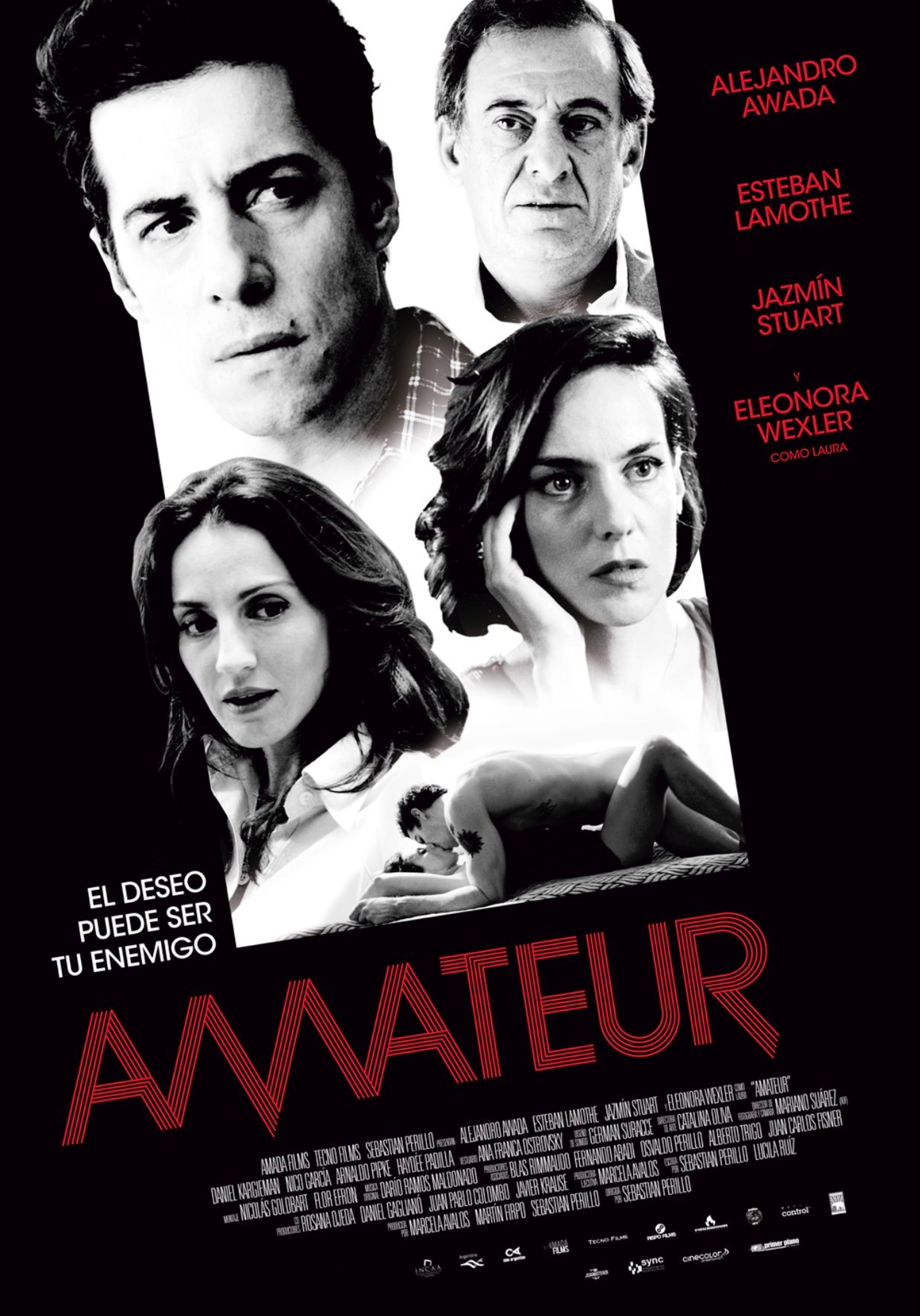 Amateur