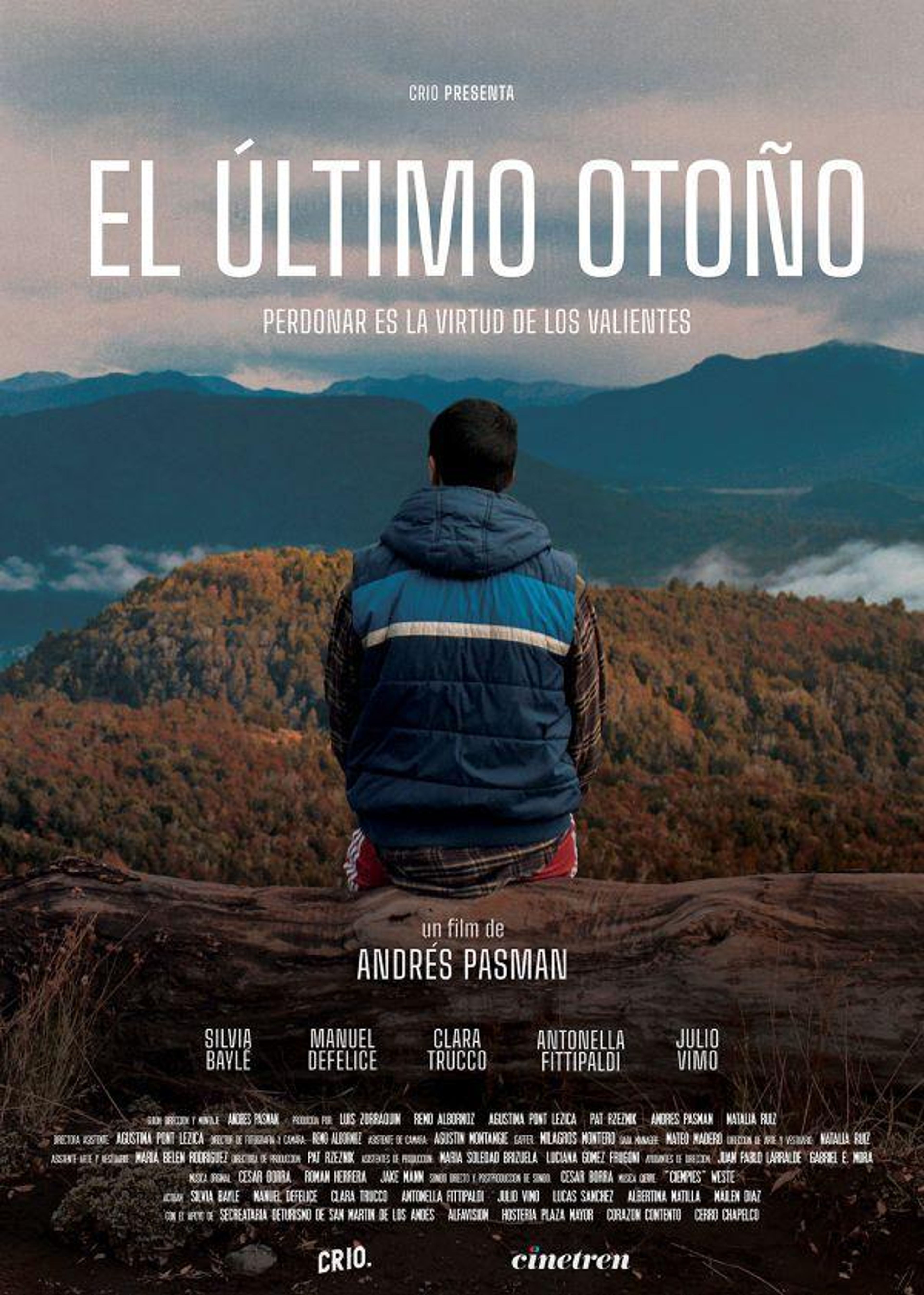 El último otoño