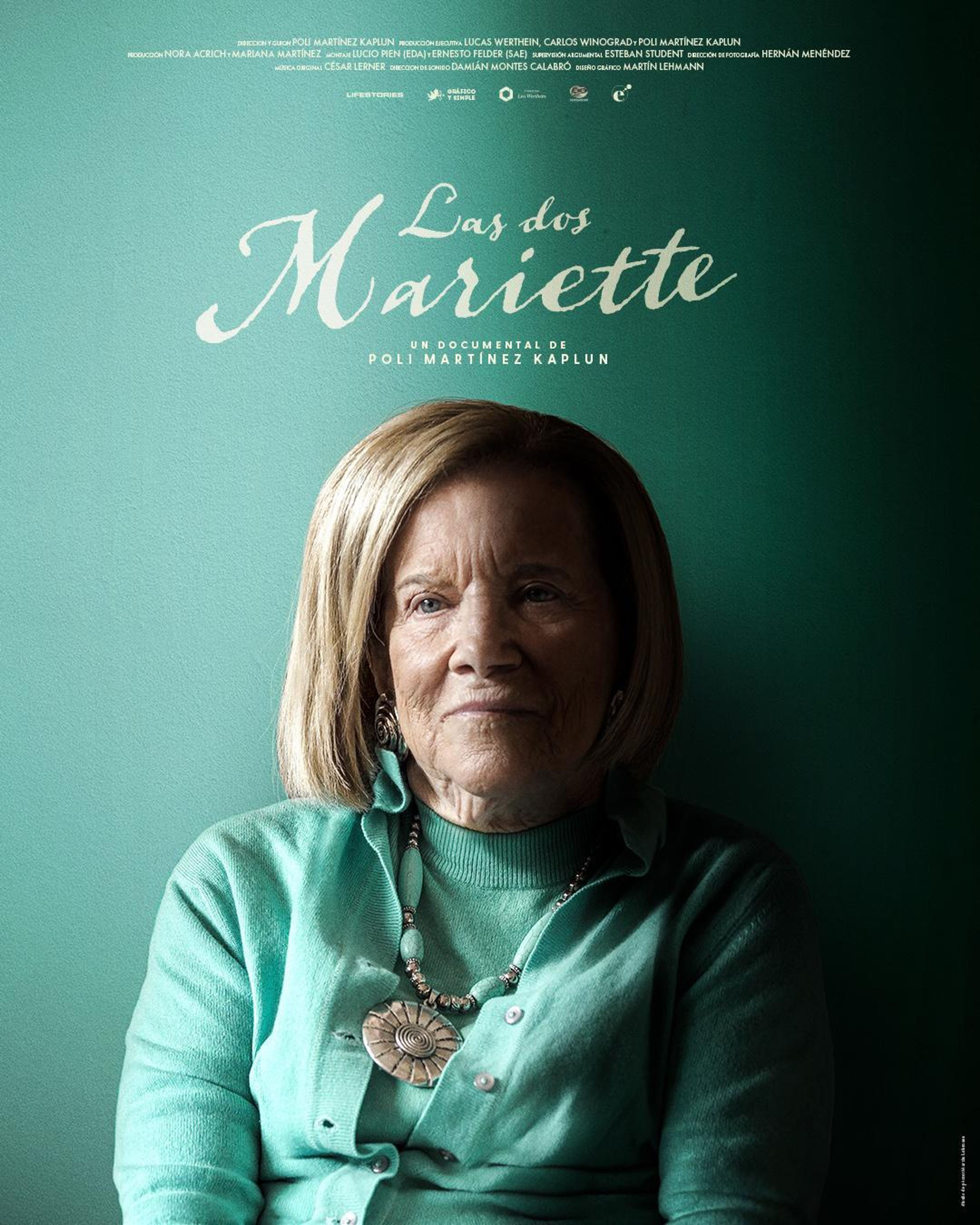 Las dos Mariette