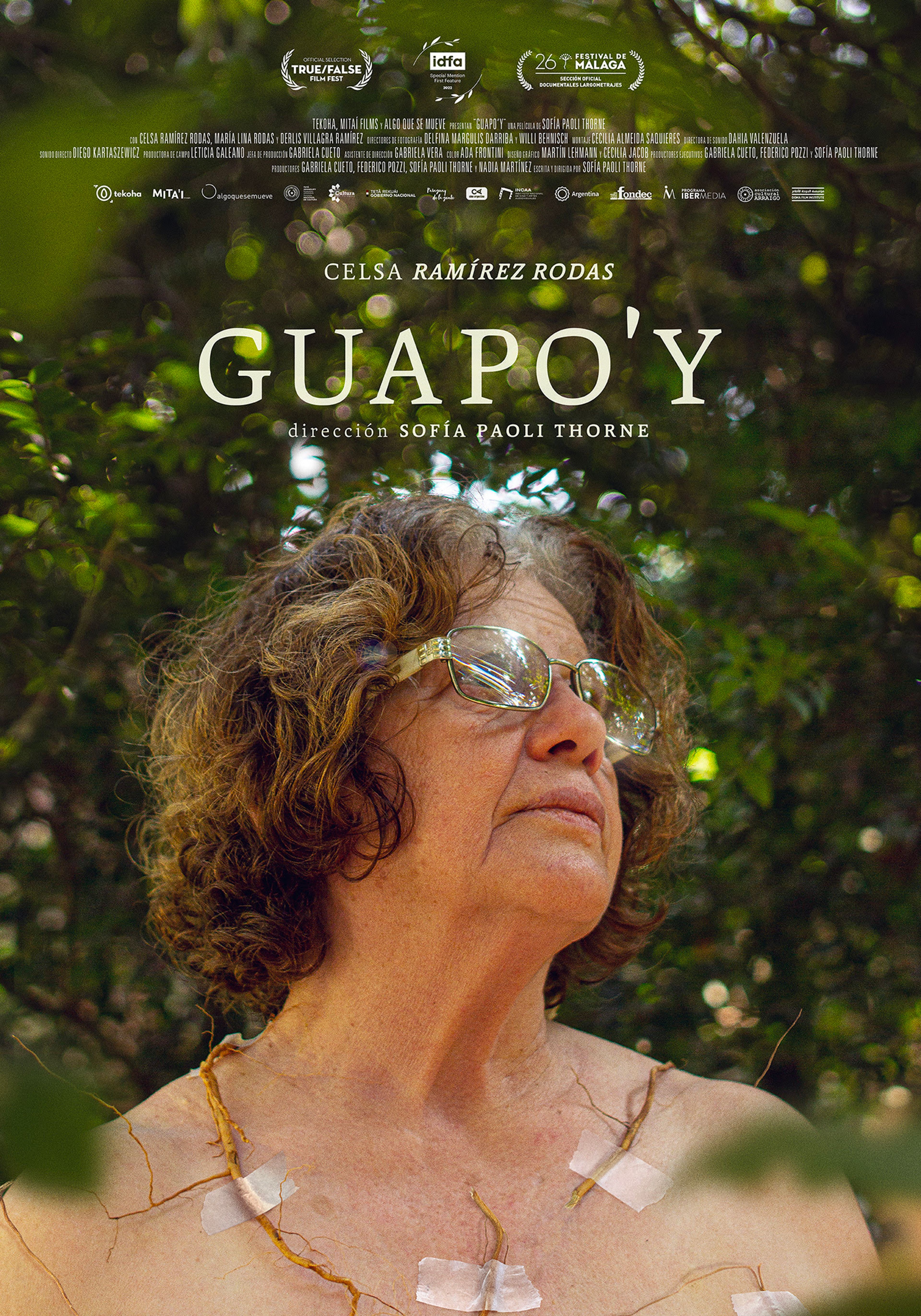 Guapo’y