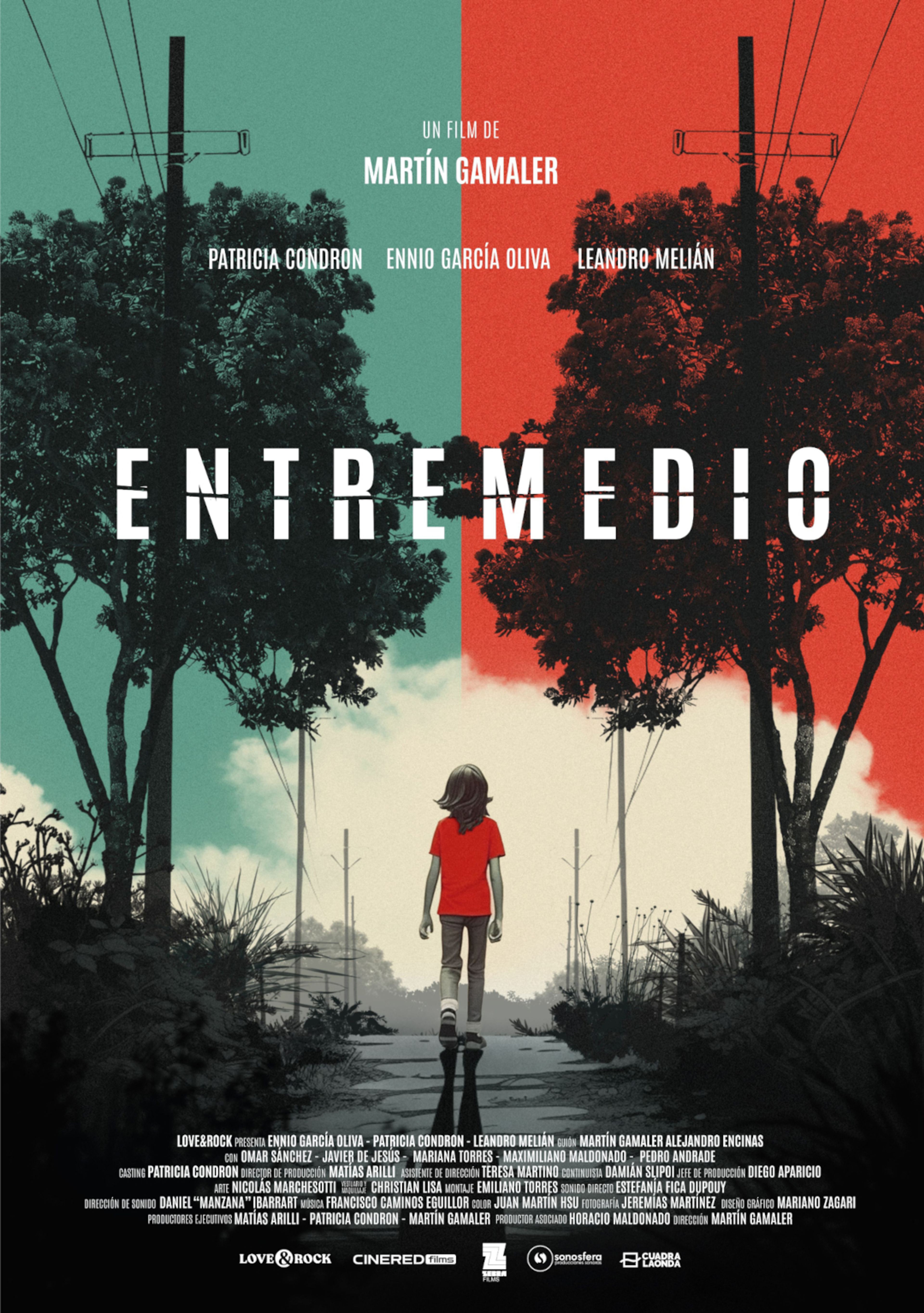 Entremedio