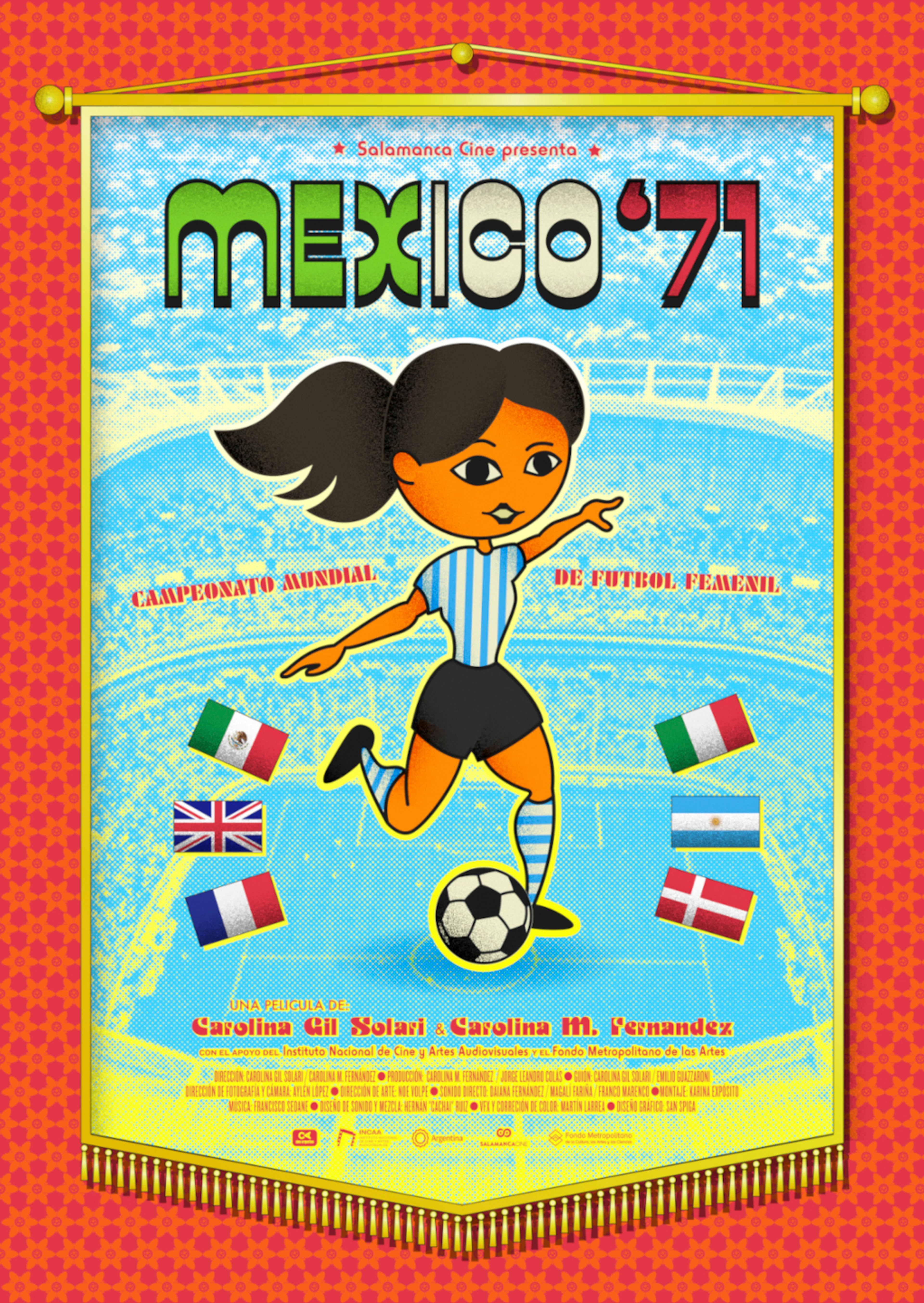 México 71