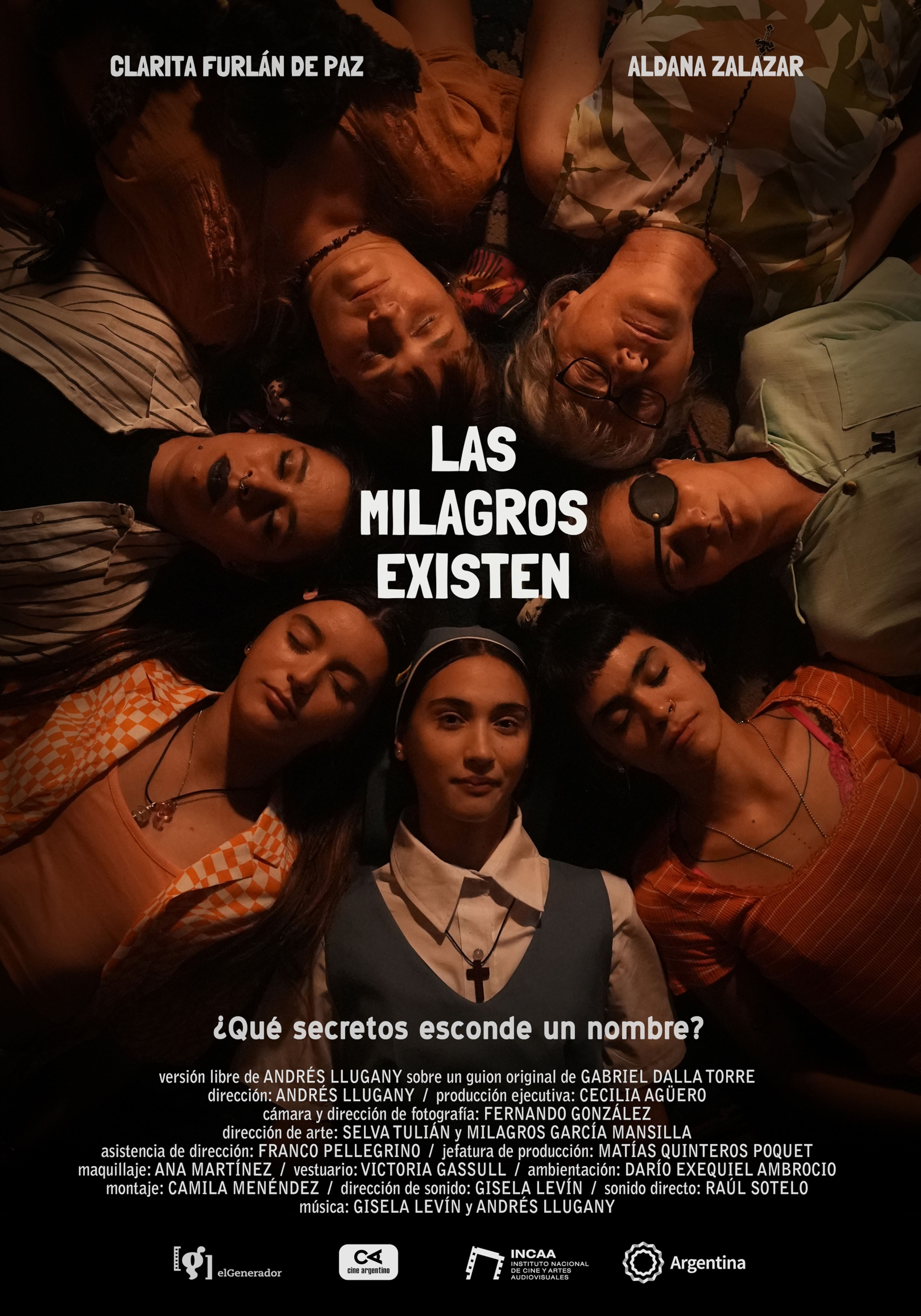 Las milagros existen