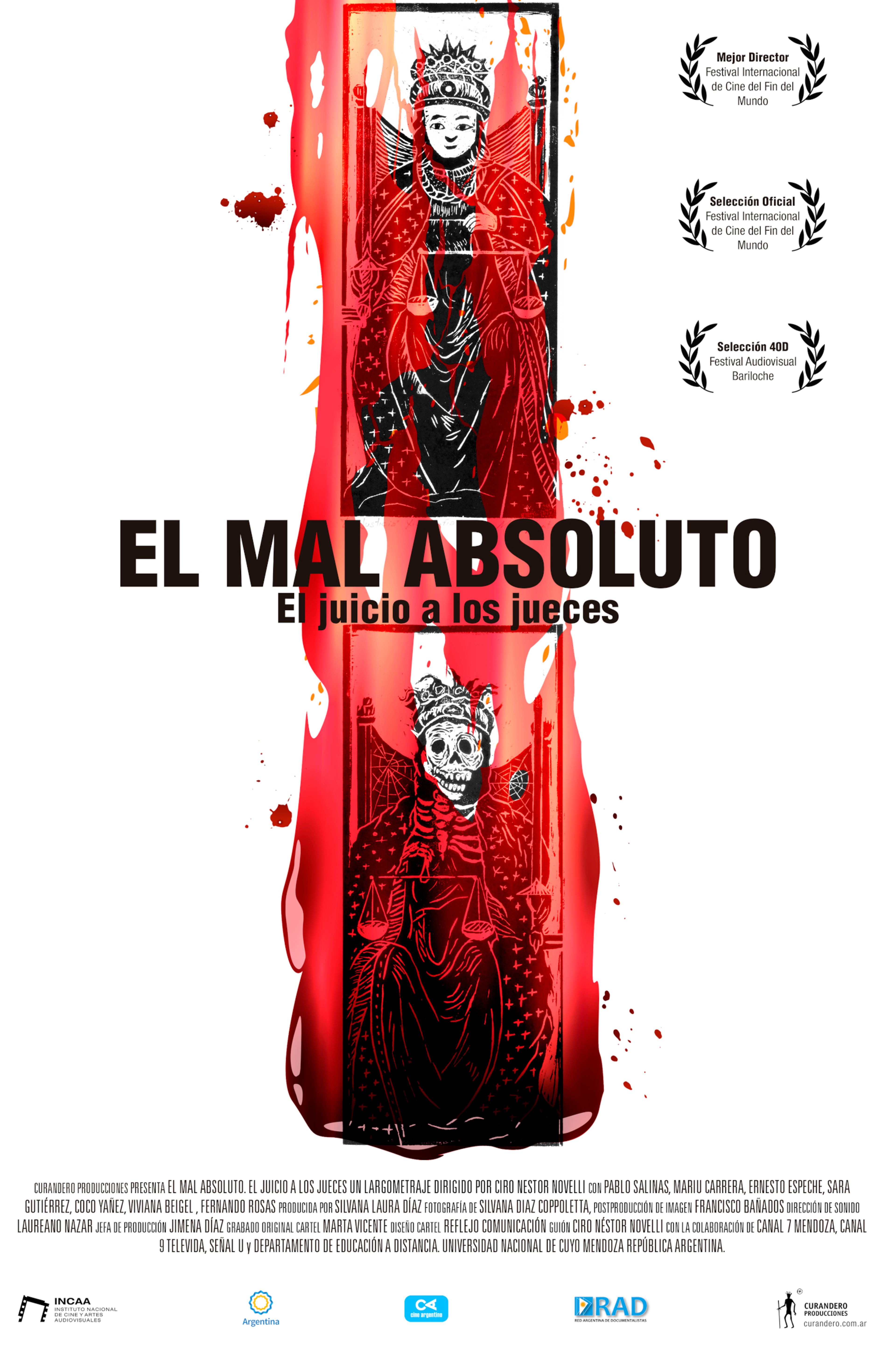 El mal absoluto