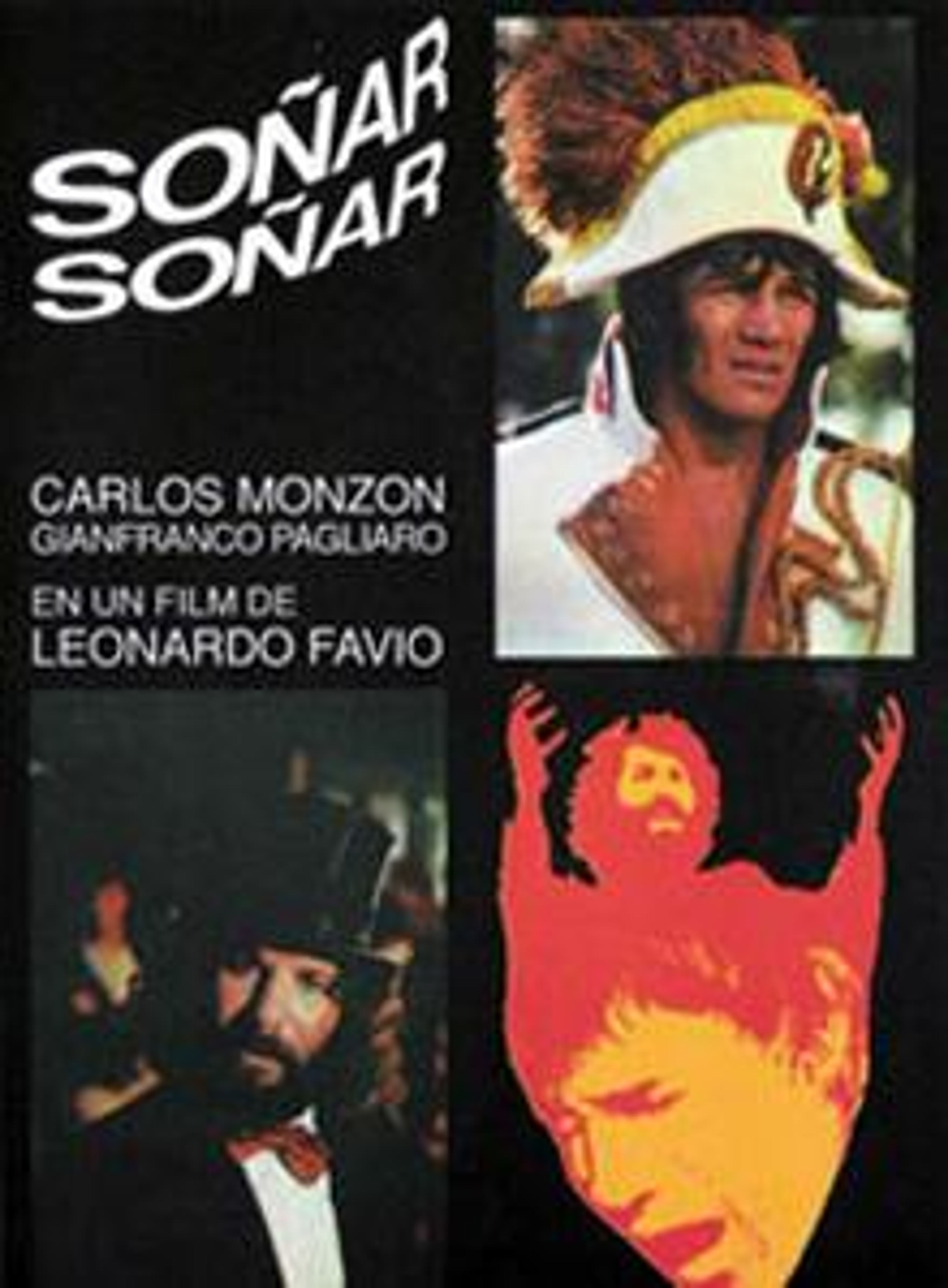 Soñar, soñar