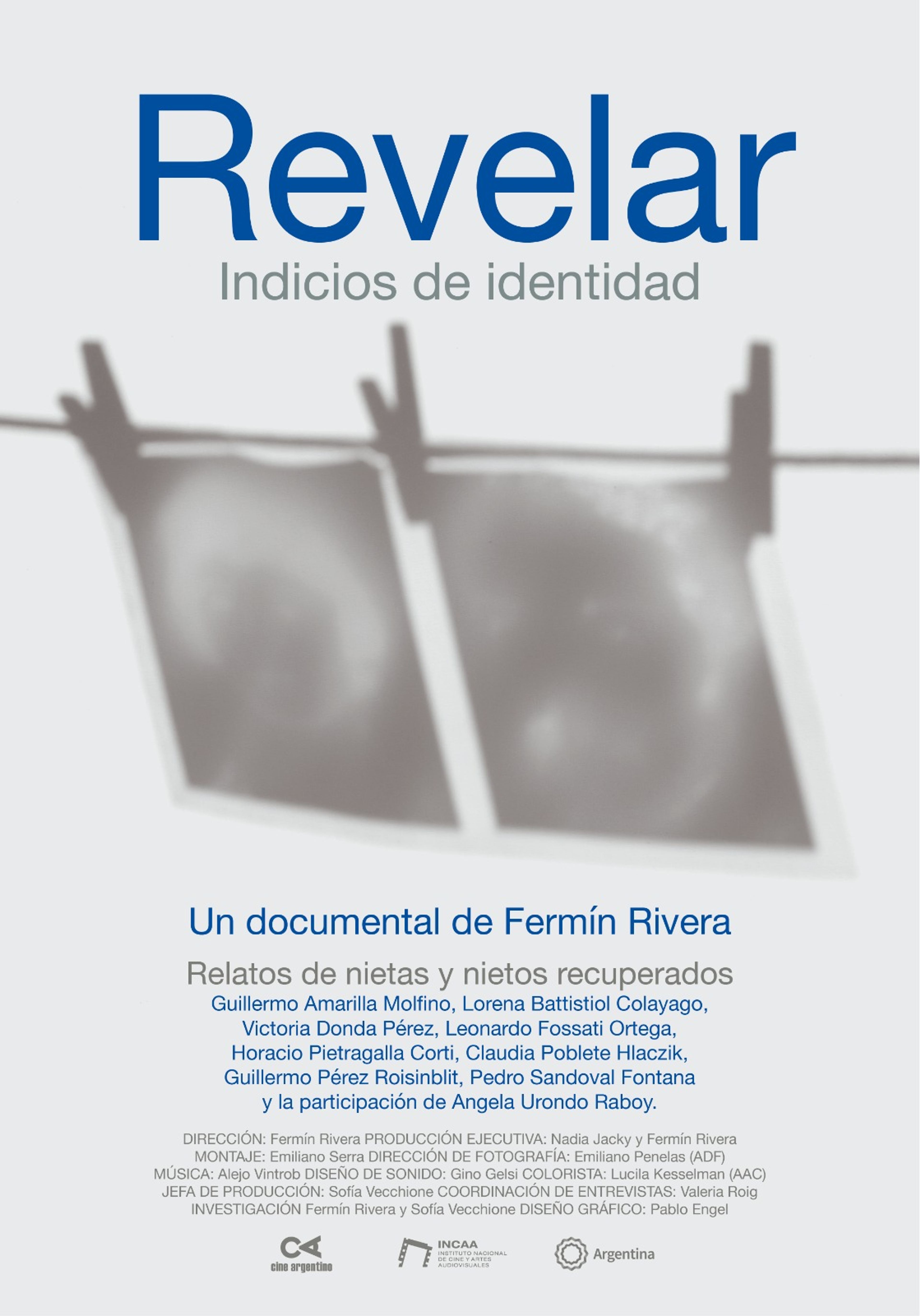 Revelar