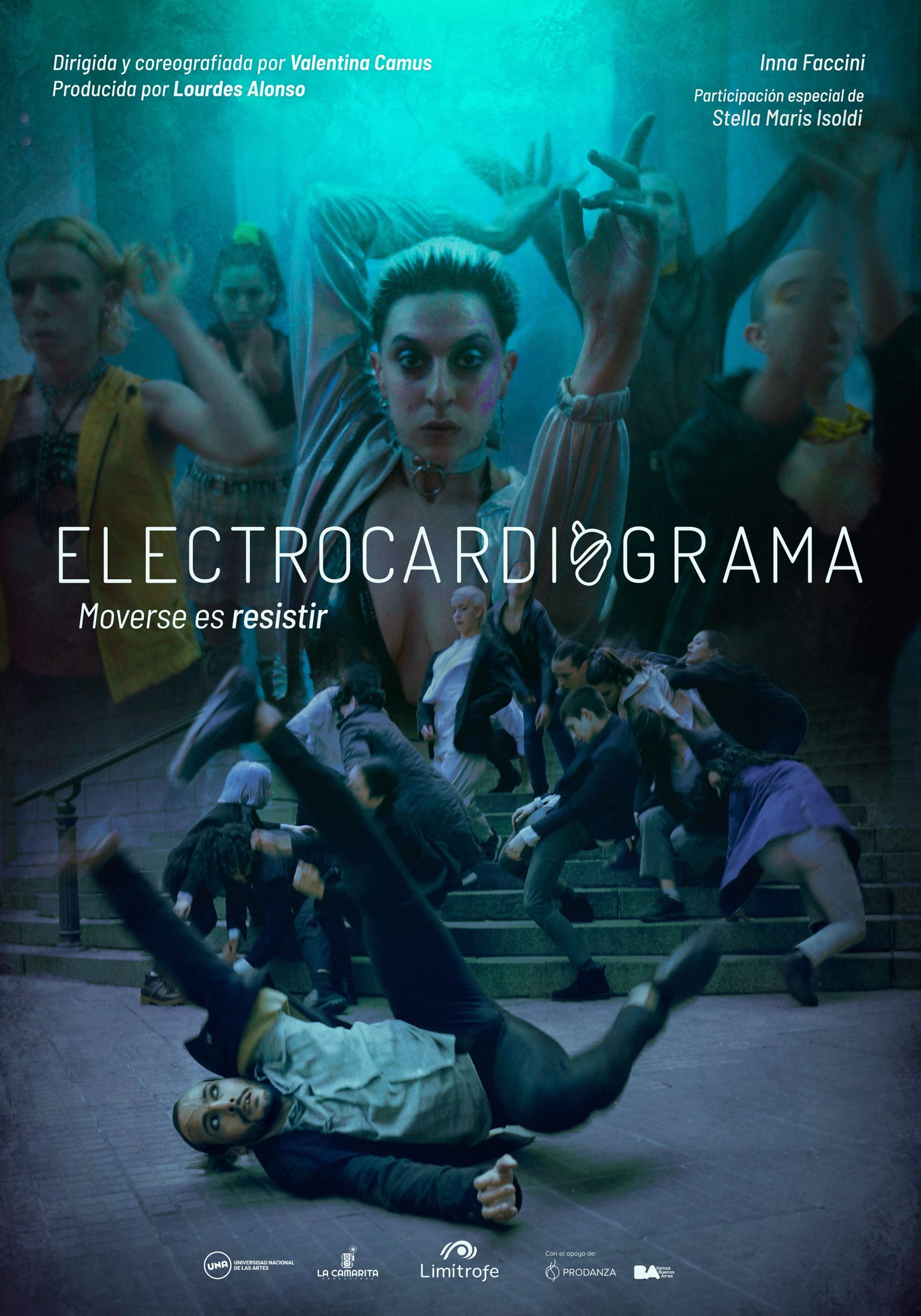 Electrocardiograma