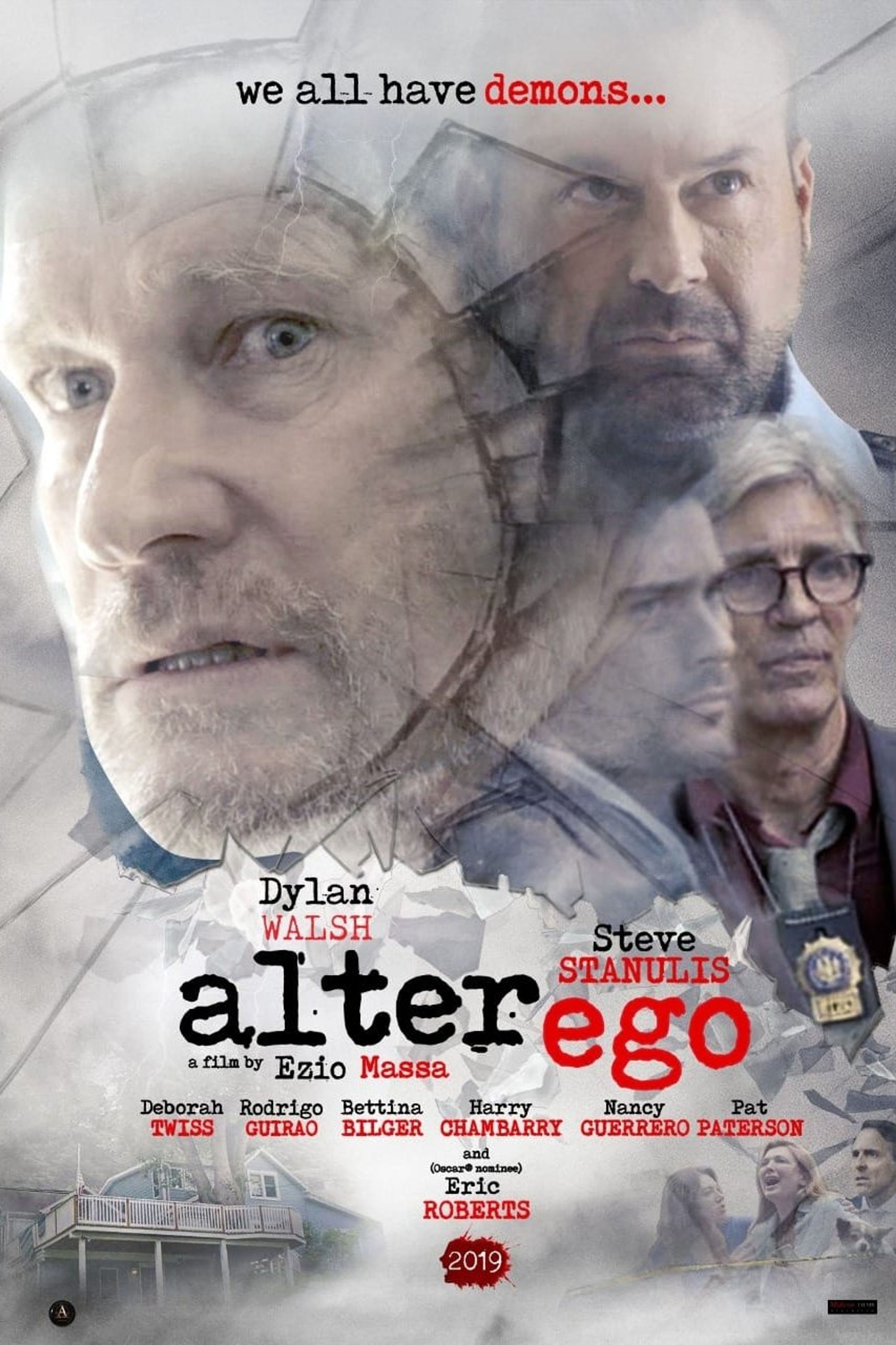 Alter ego