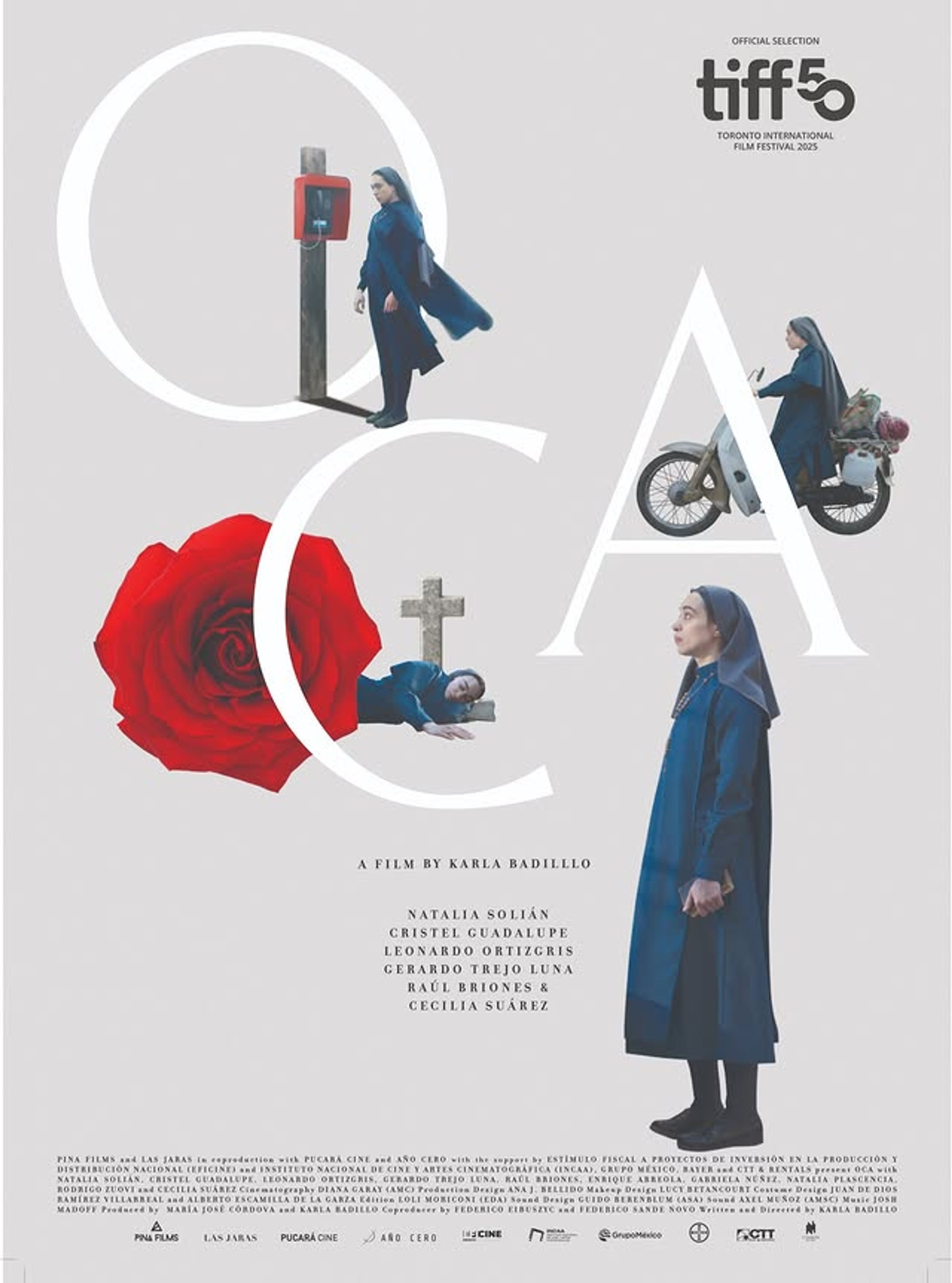 Oca