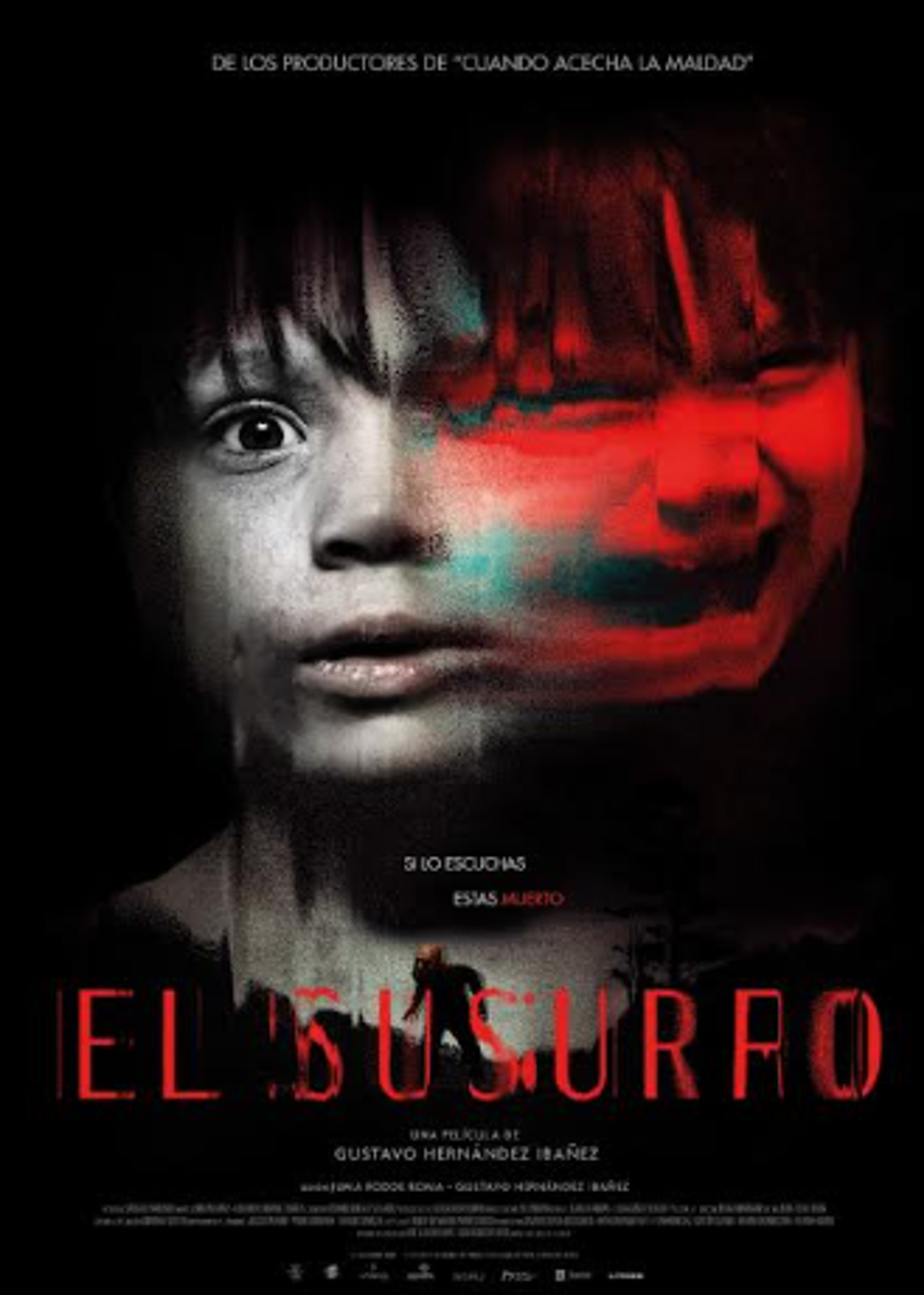 El susurro