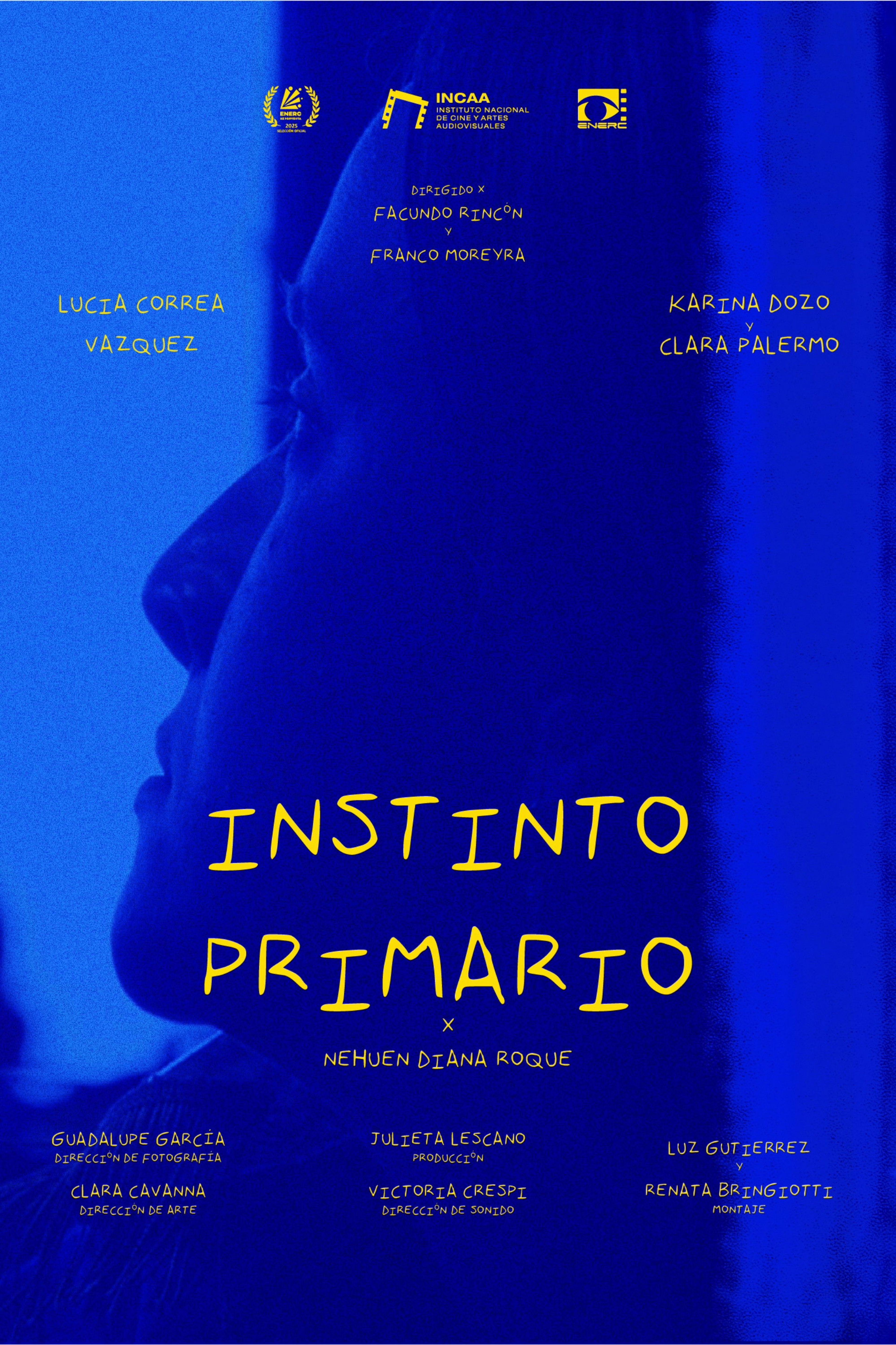 Instinto Primario