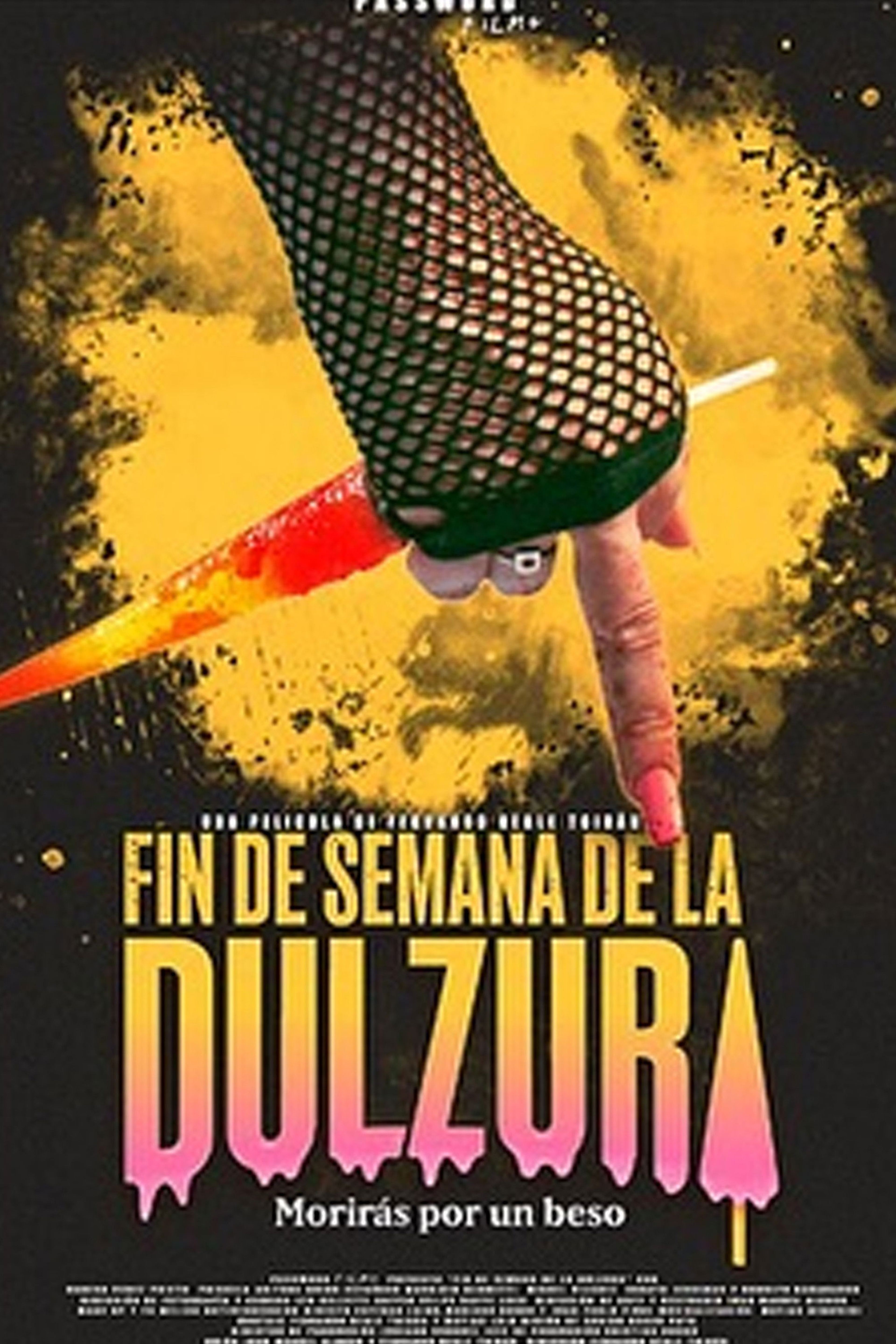 Fin de semana de la Dulzura