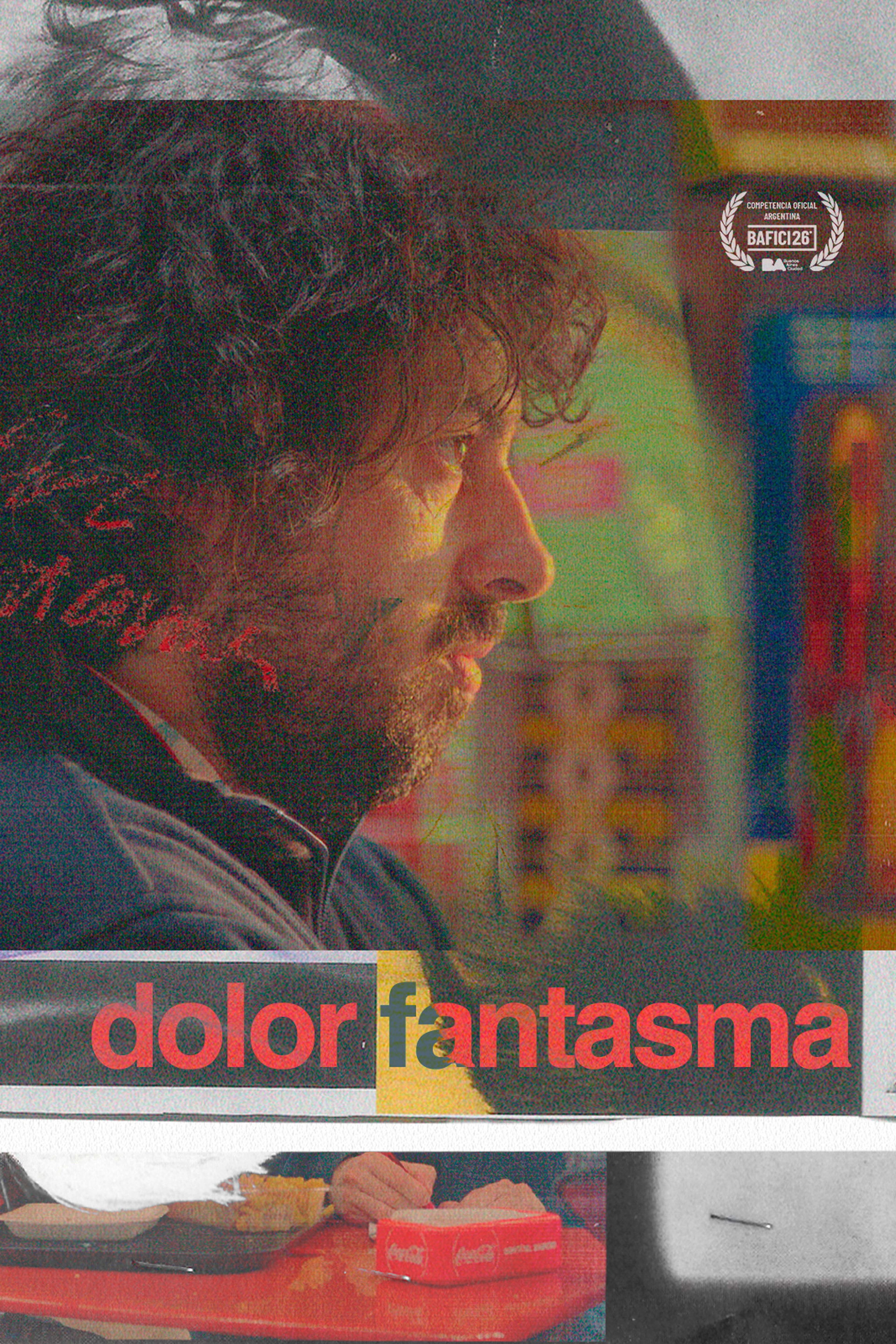 Dolor fantasma