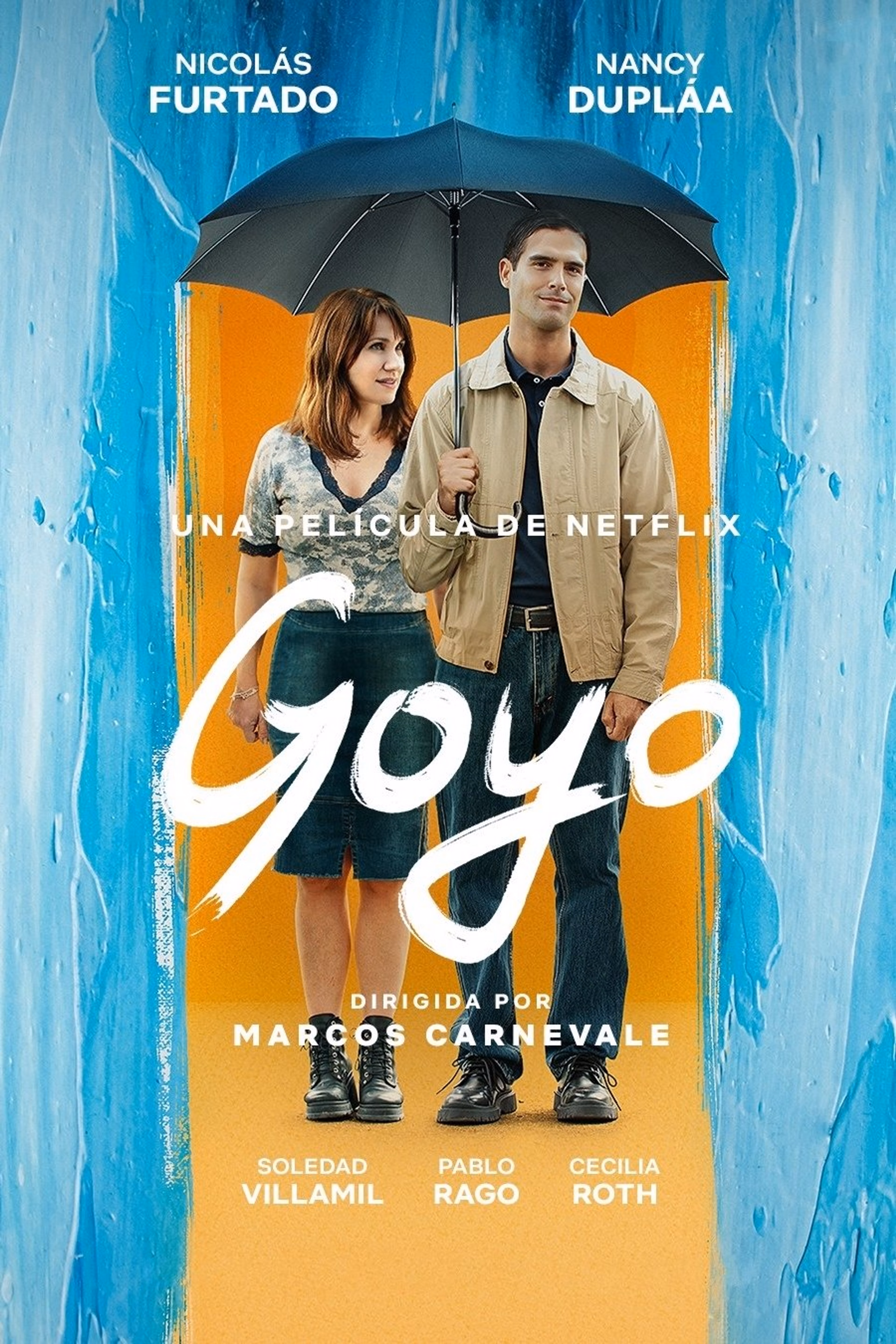 Goyo