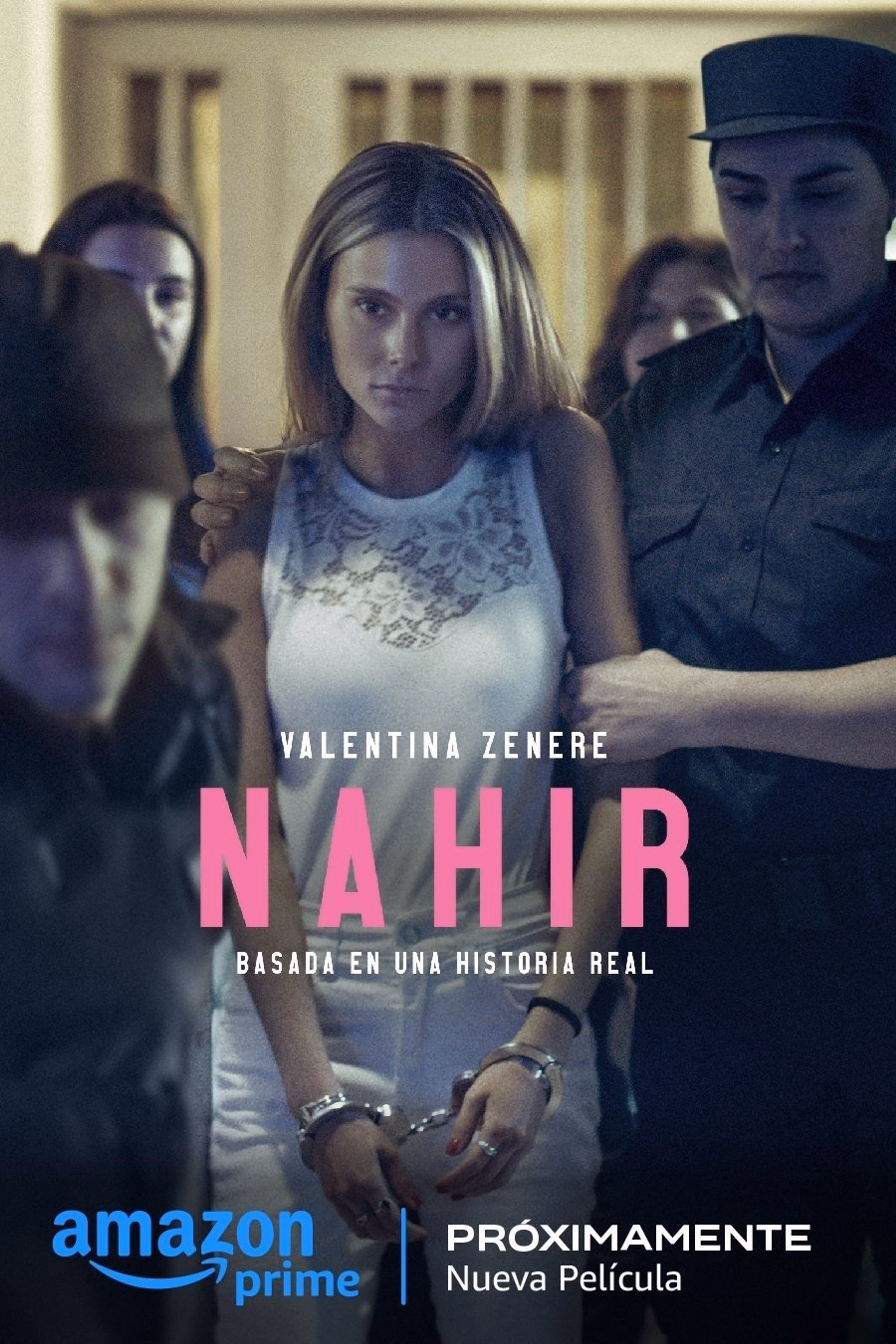 Nahir