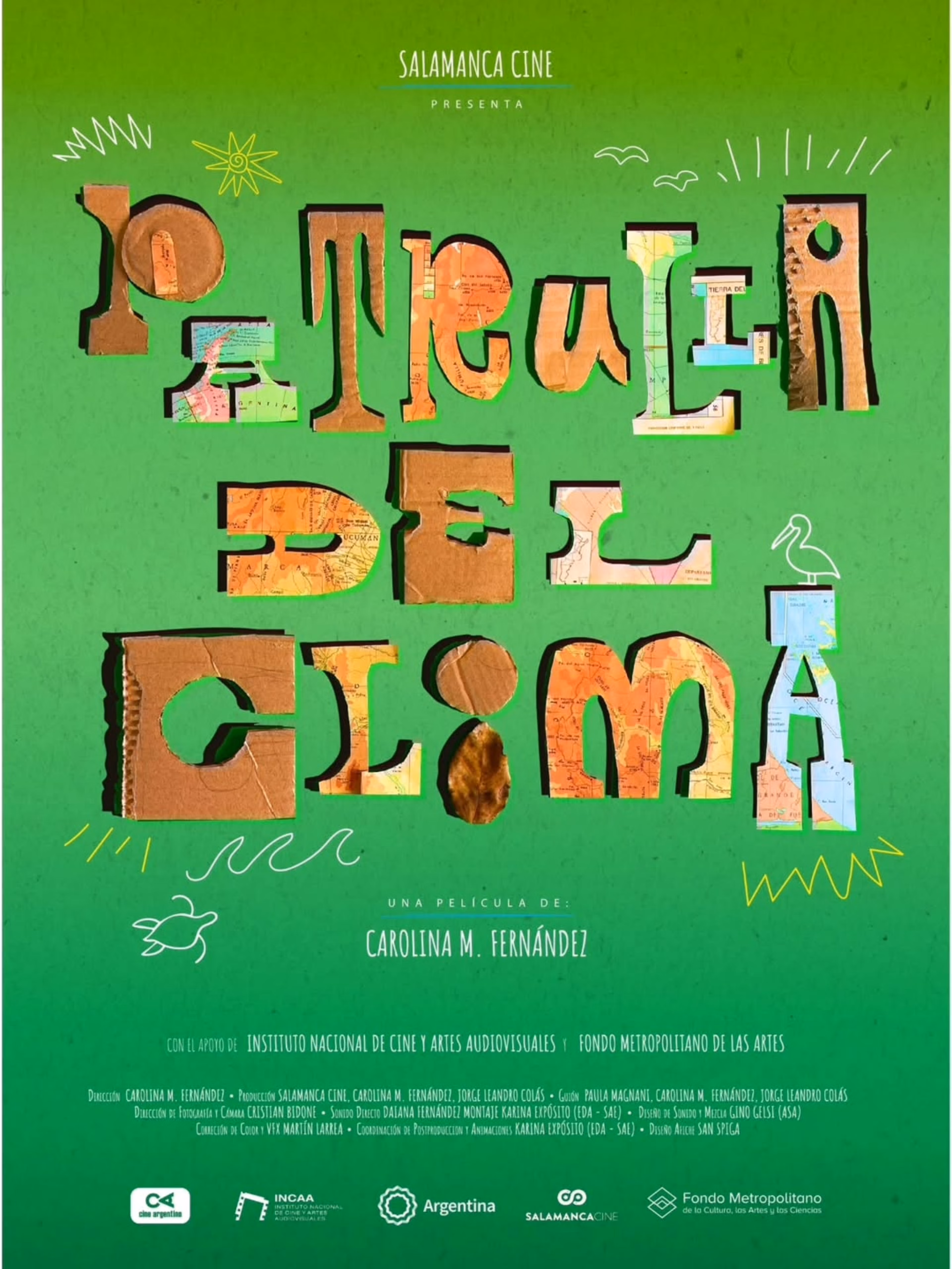 Patrulla del clima