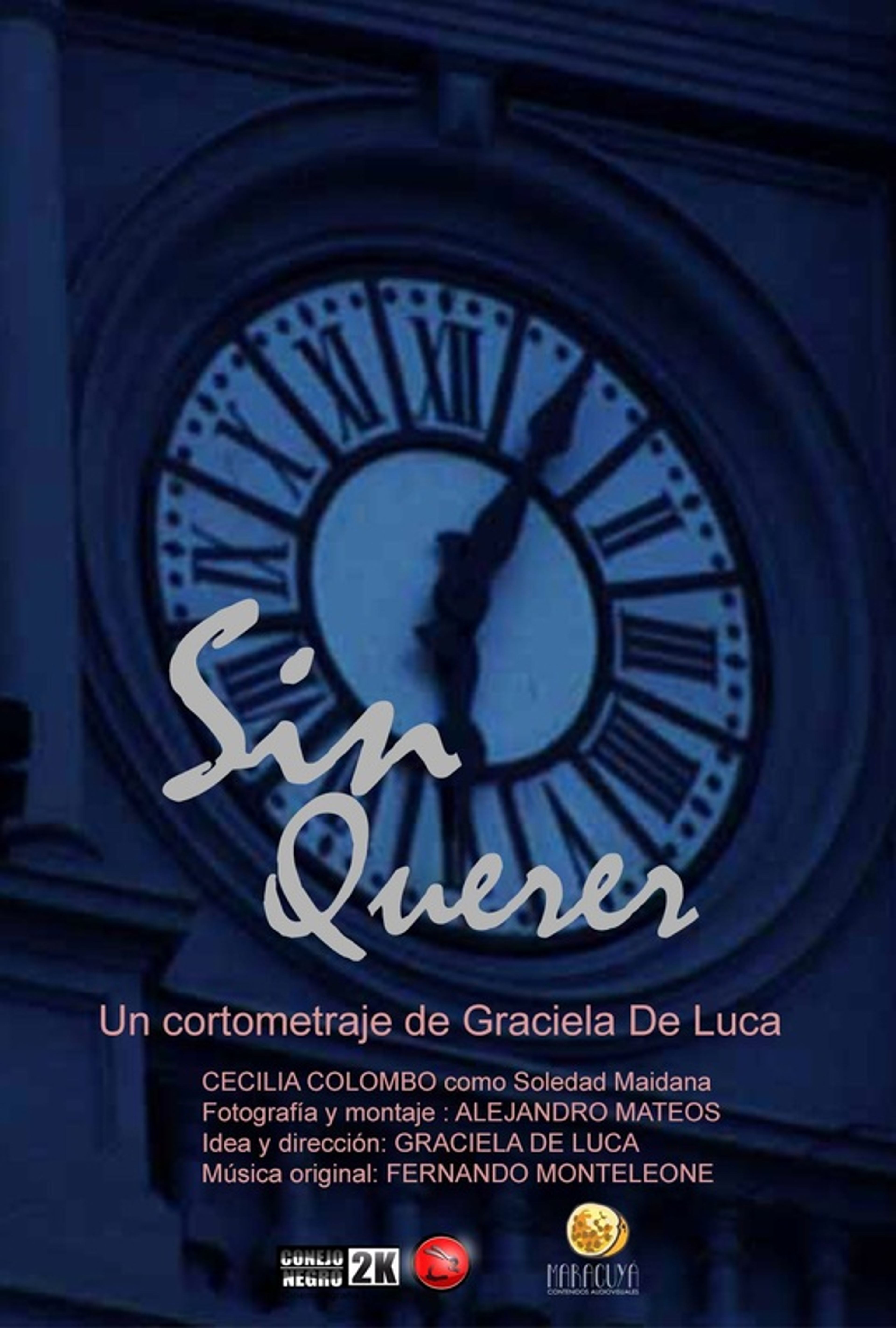 Sin querer