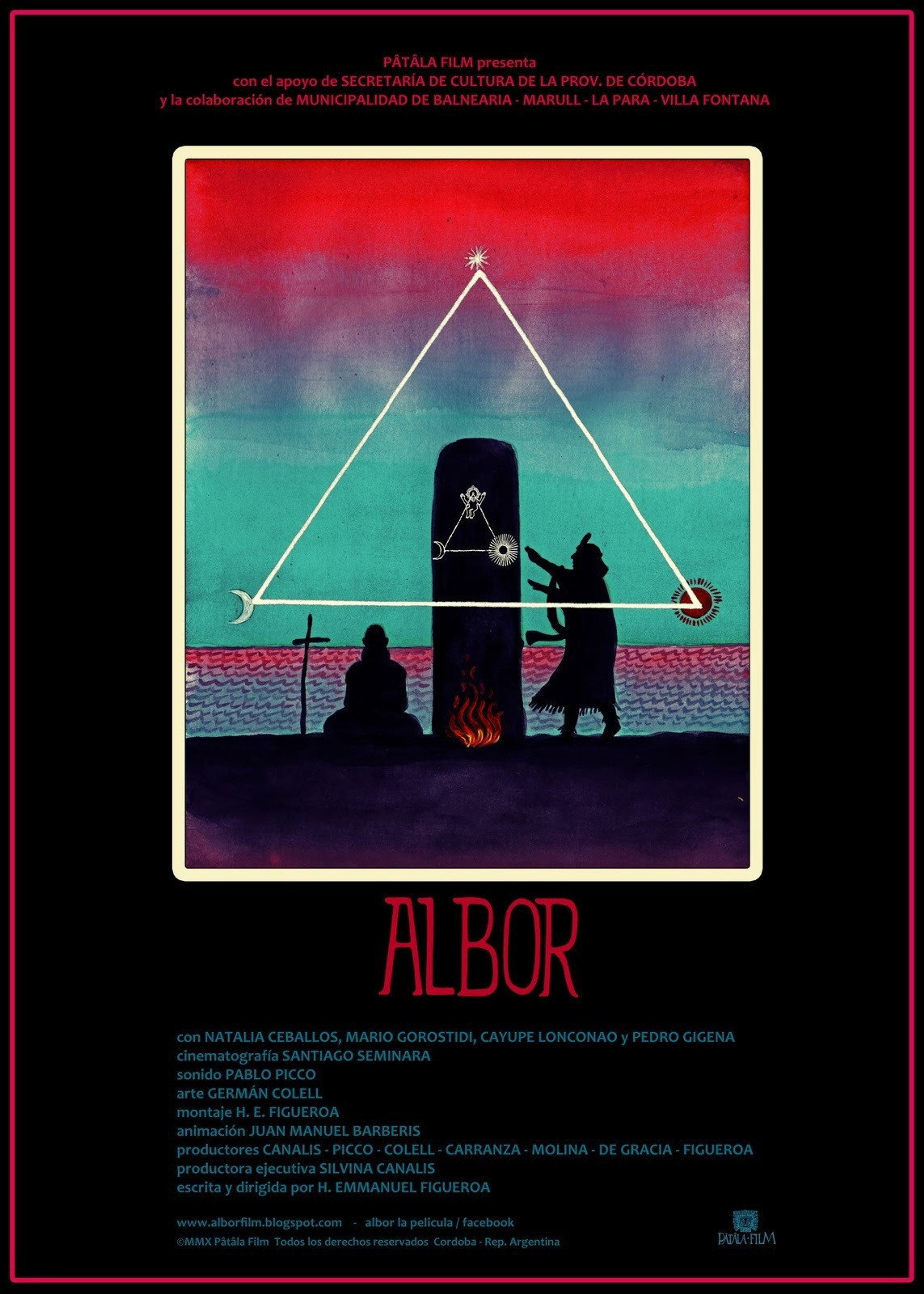 Albor