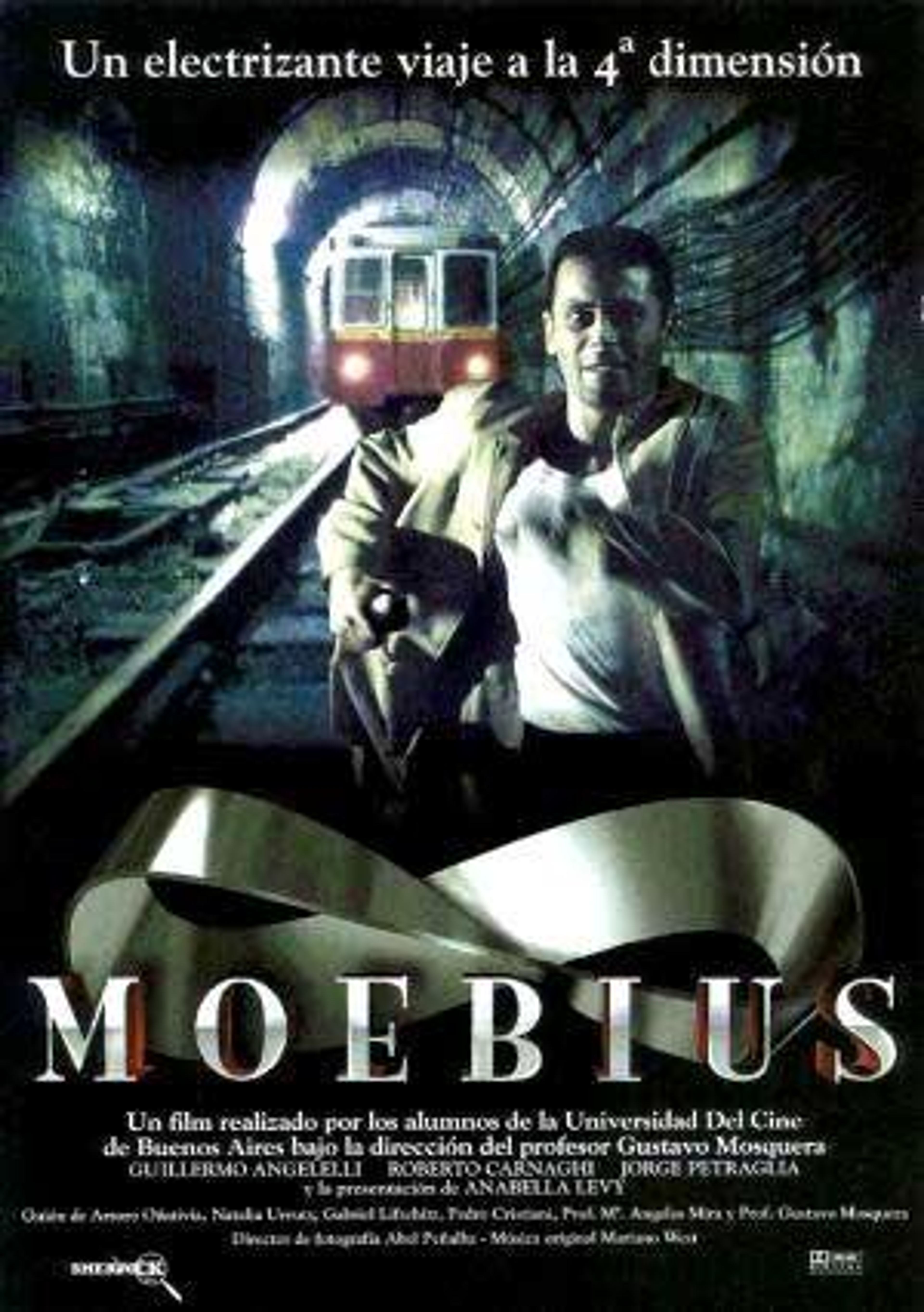 Moebius