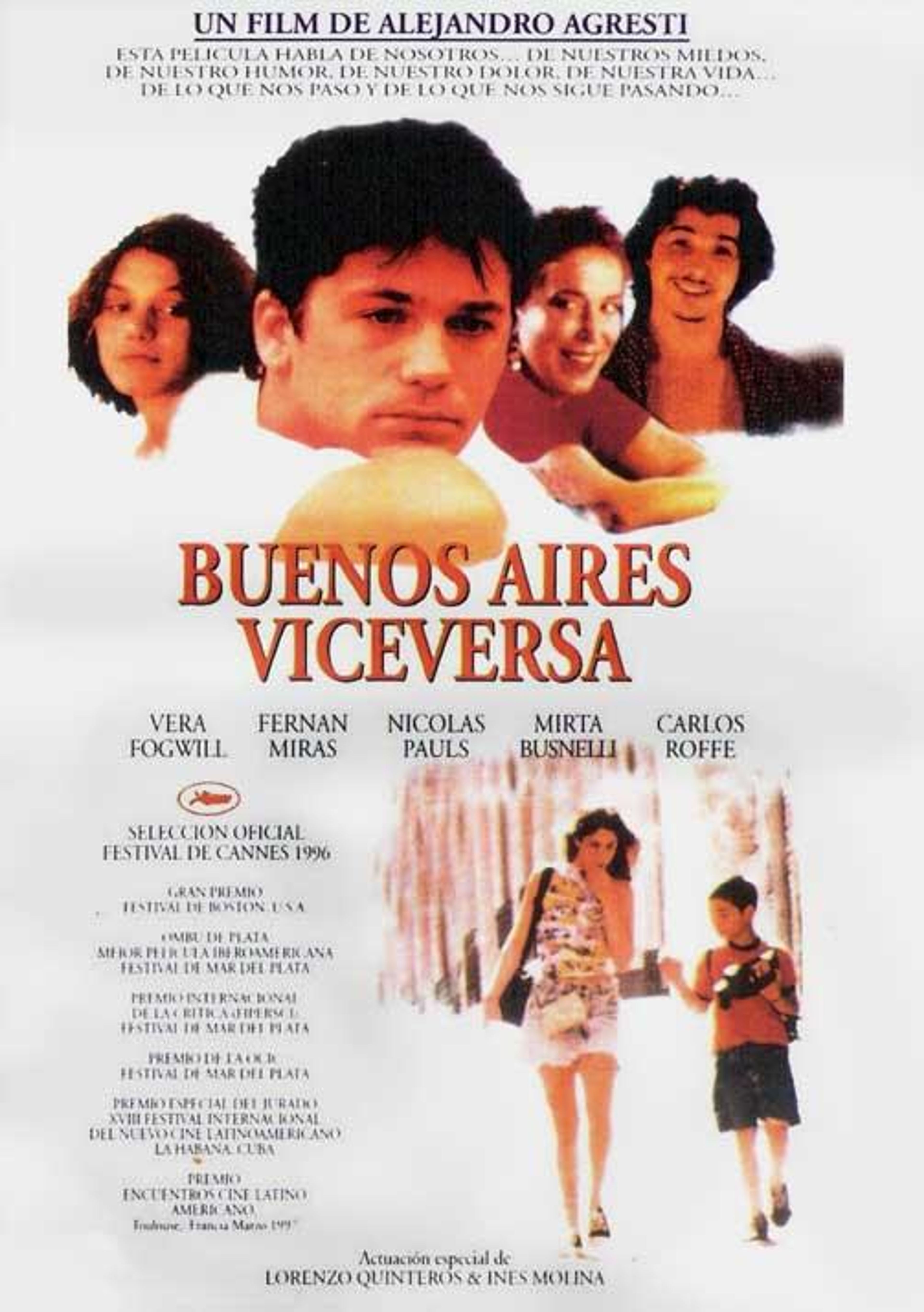Buenos Aires viceversa