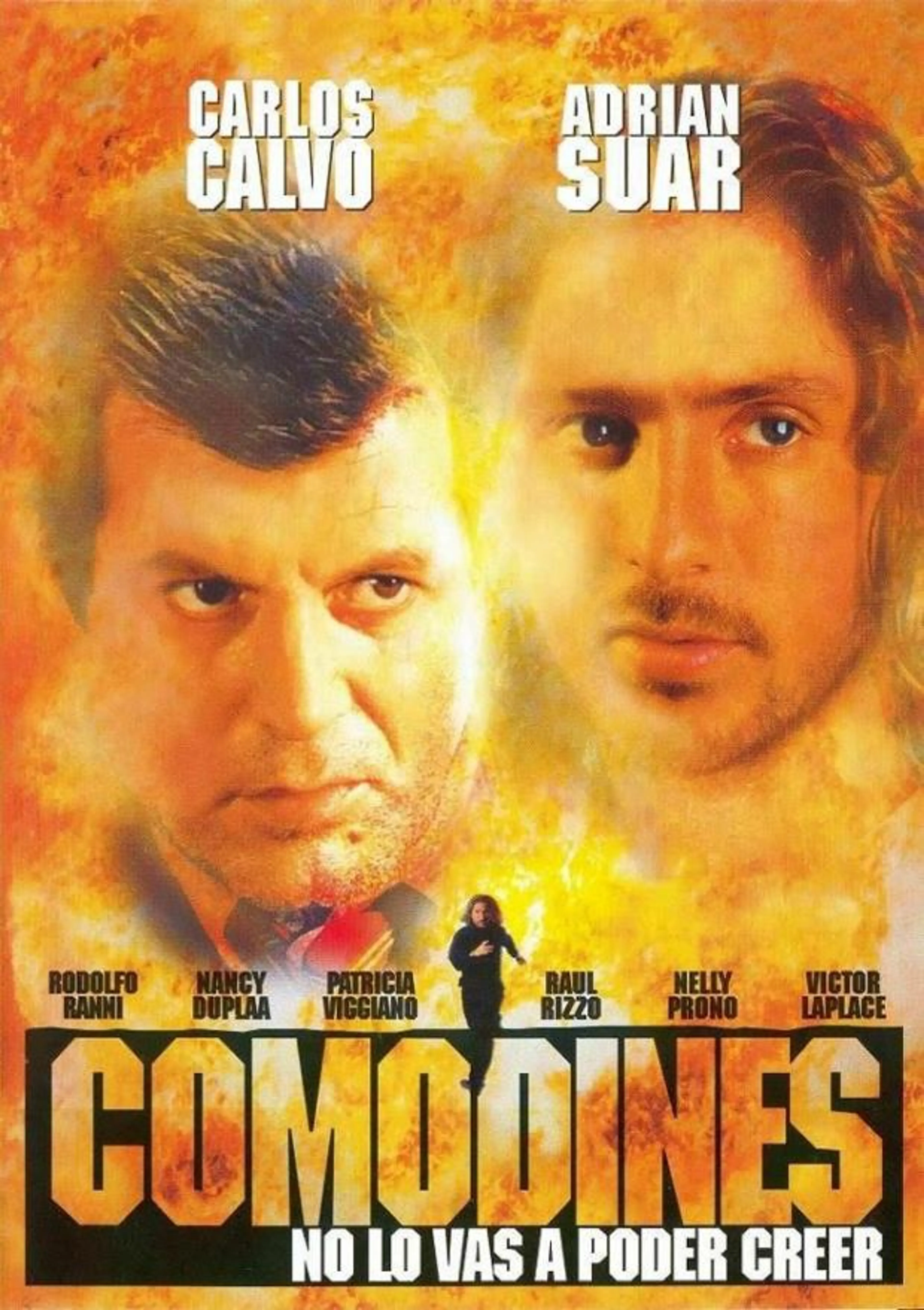 Comodines
