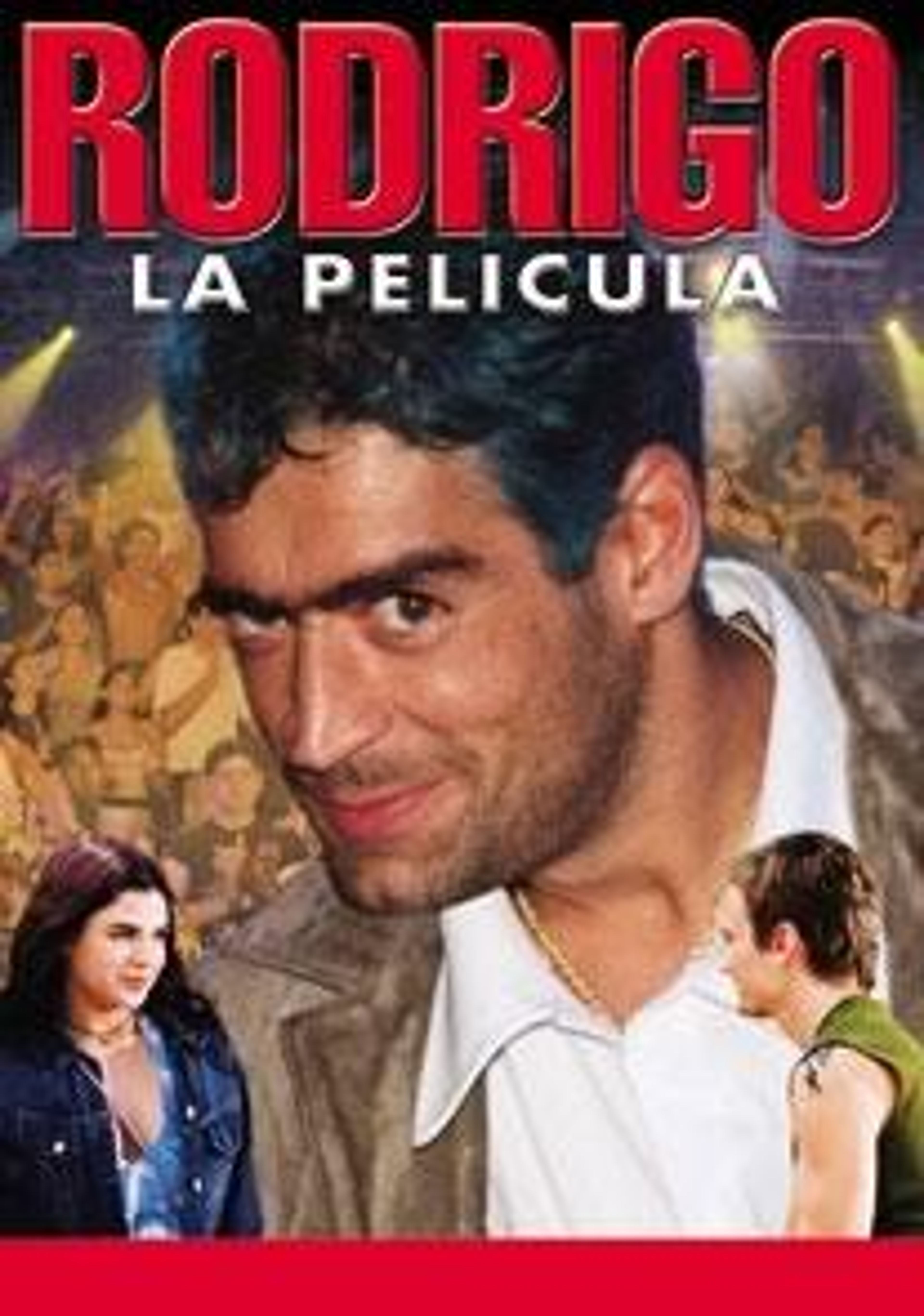 Rodrigo, la película