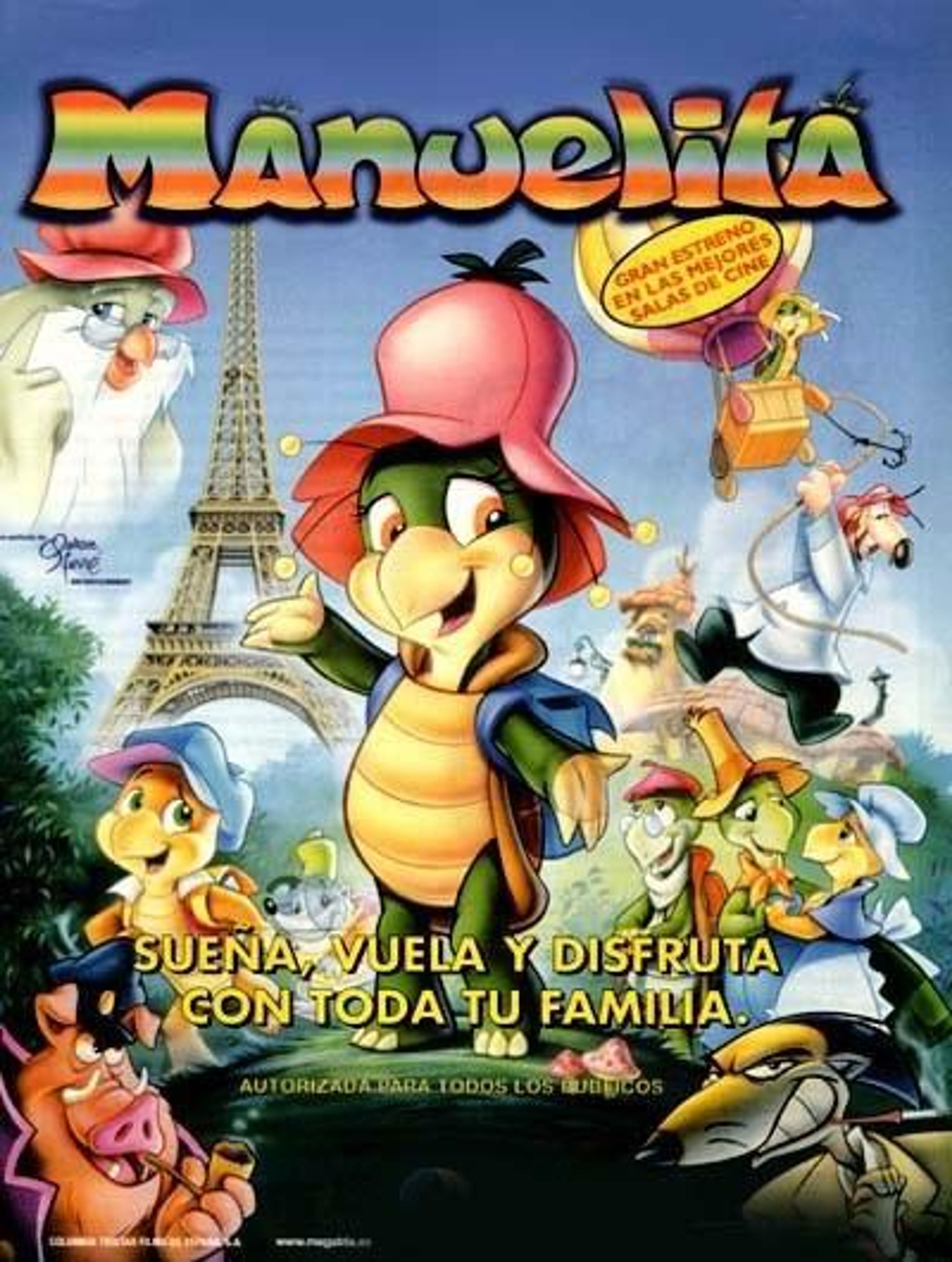 Manuelita
