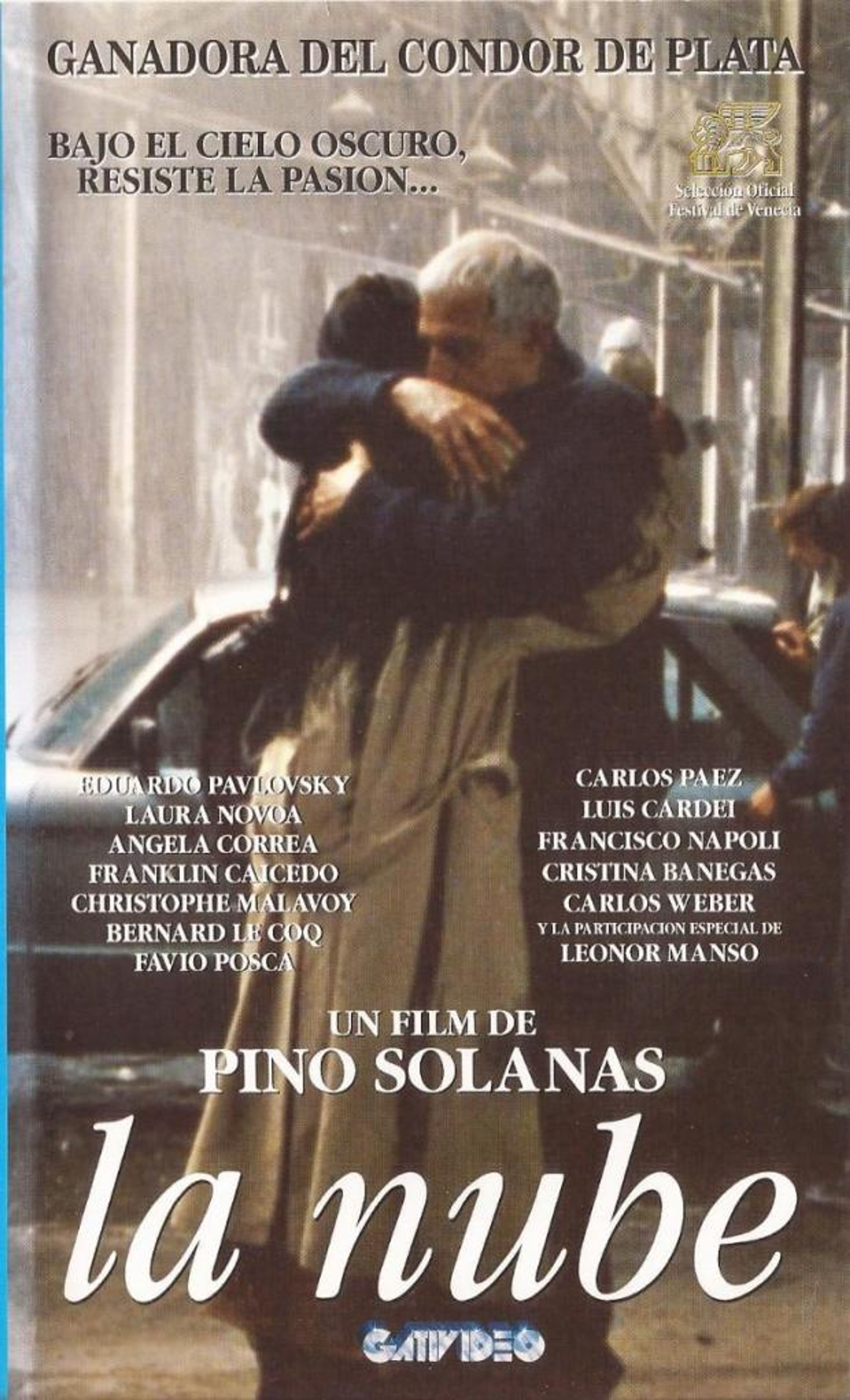 La nube