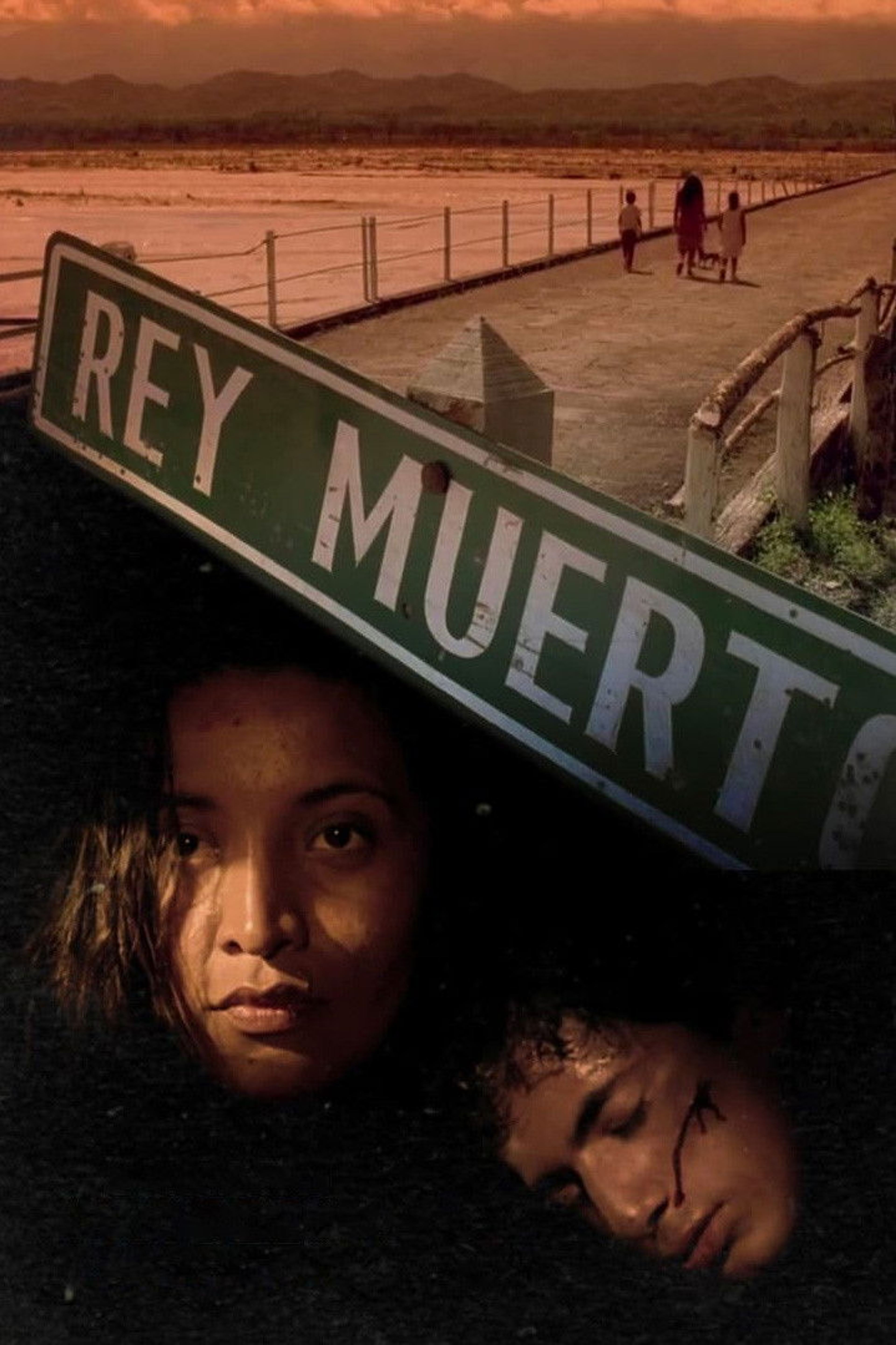 Rey Muerto