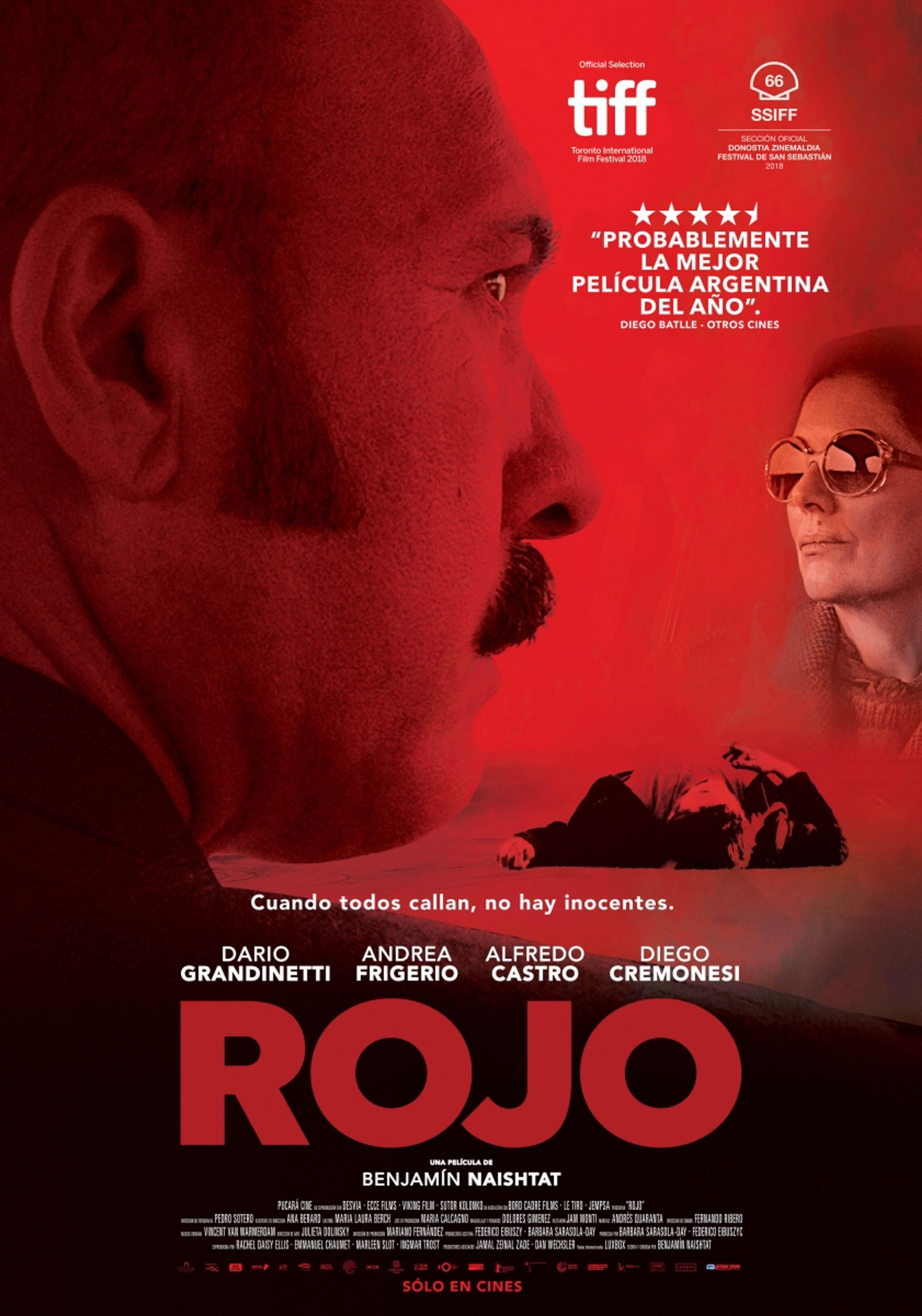 Rojo