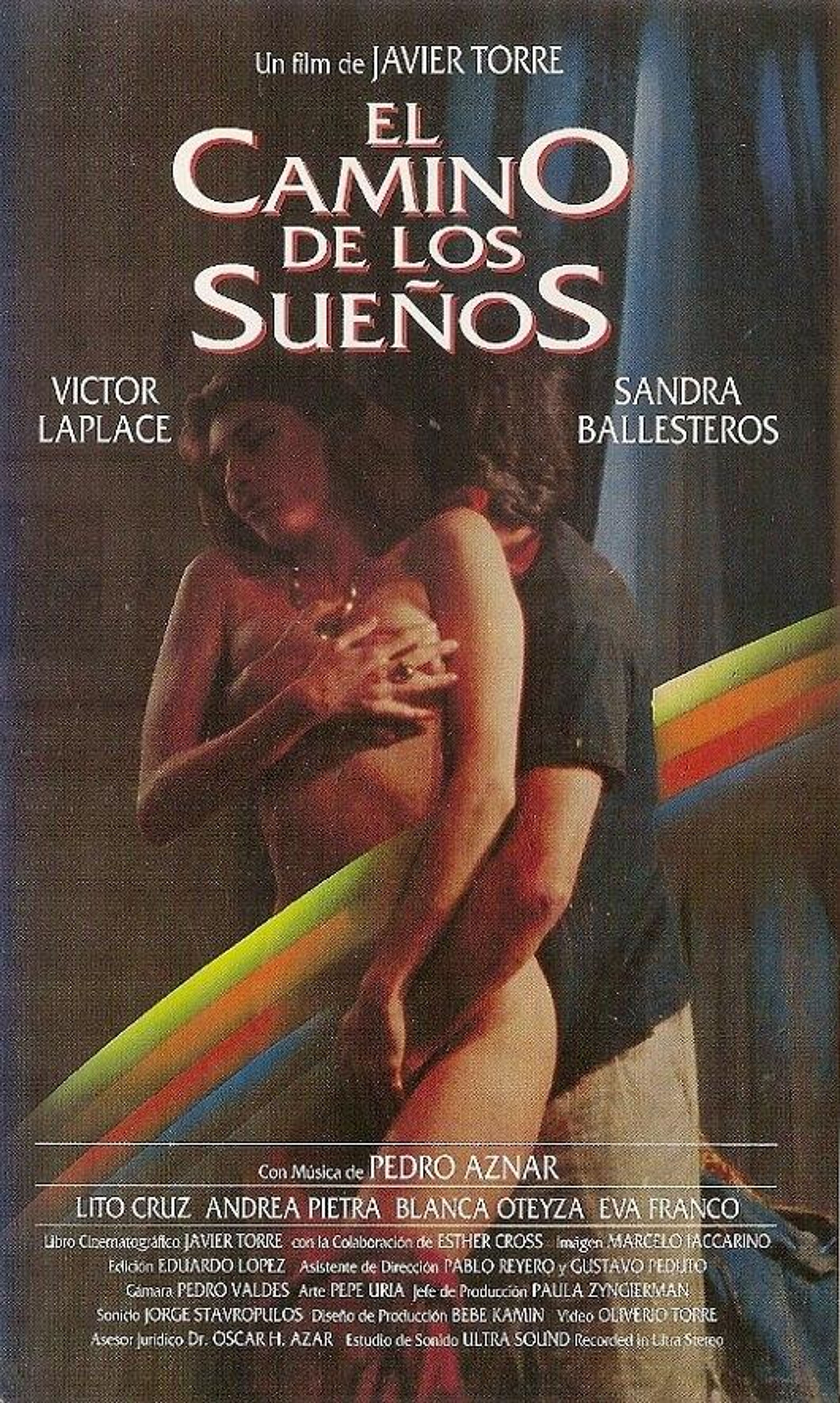 El camino de los sueños