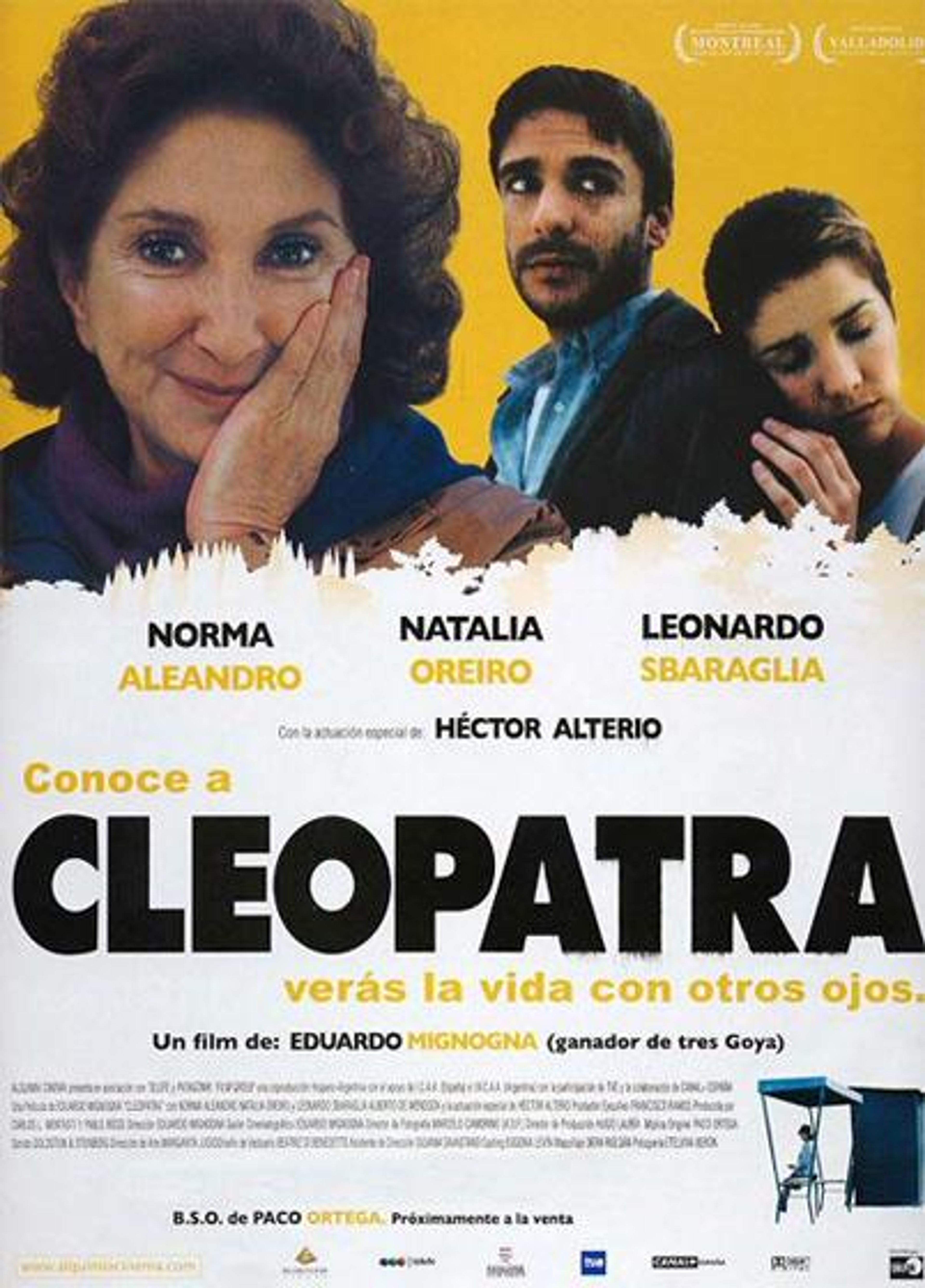Cleopatra