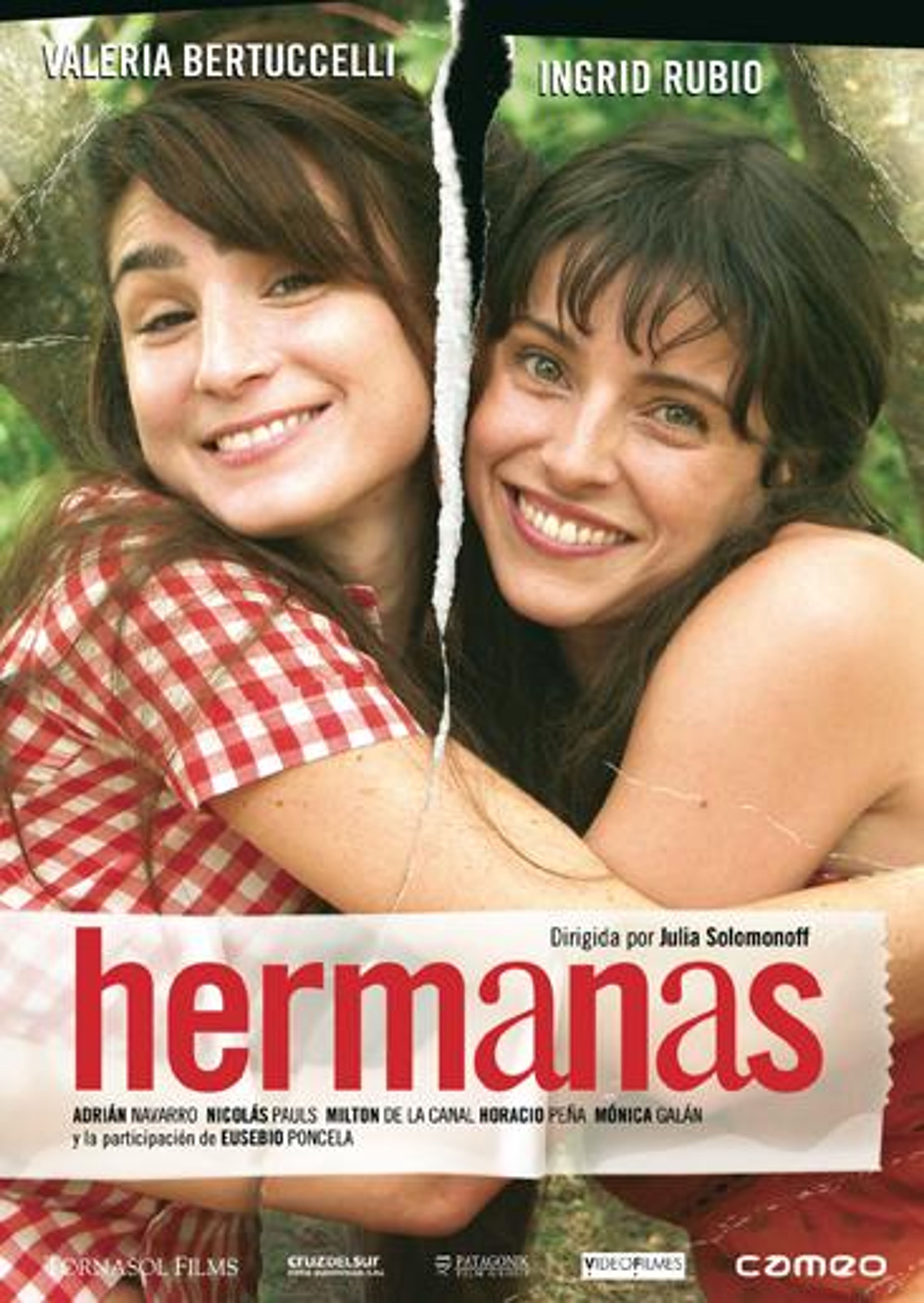 Hermanas