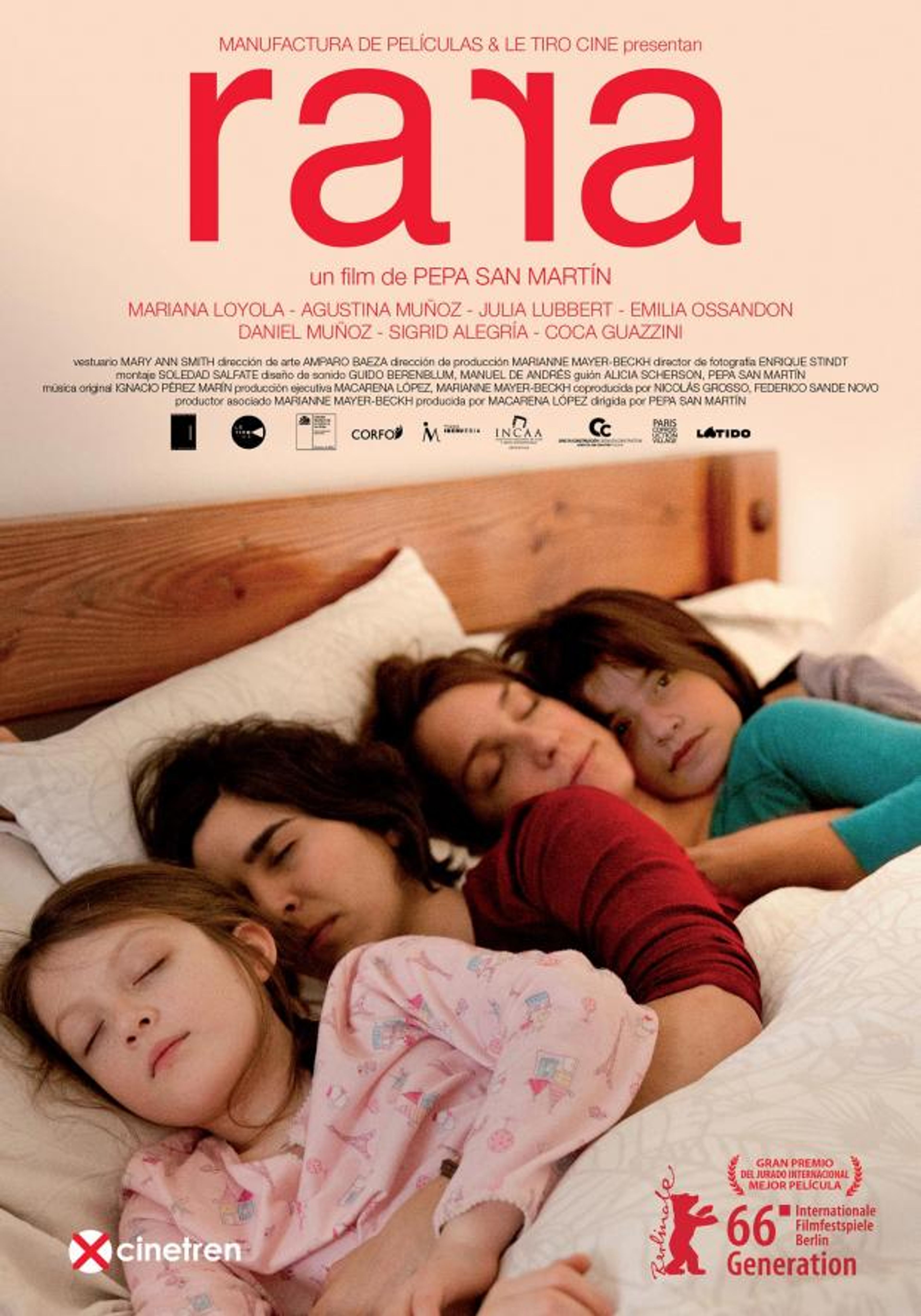 Rara