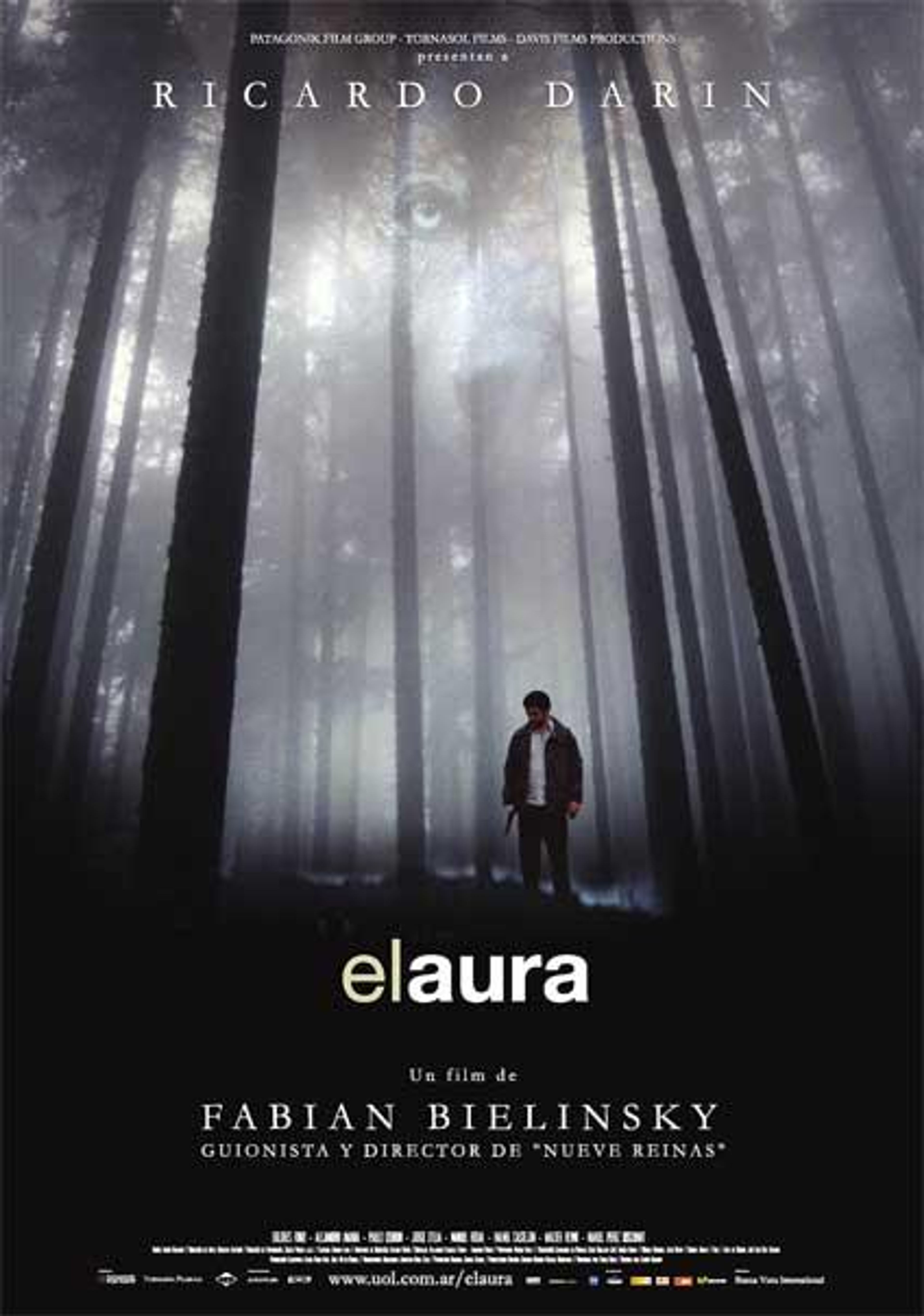 El aura
