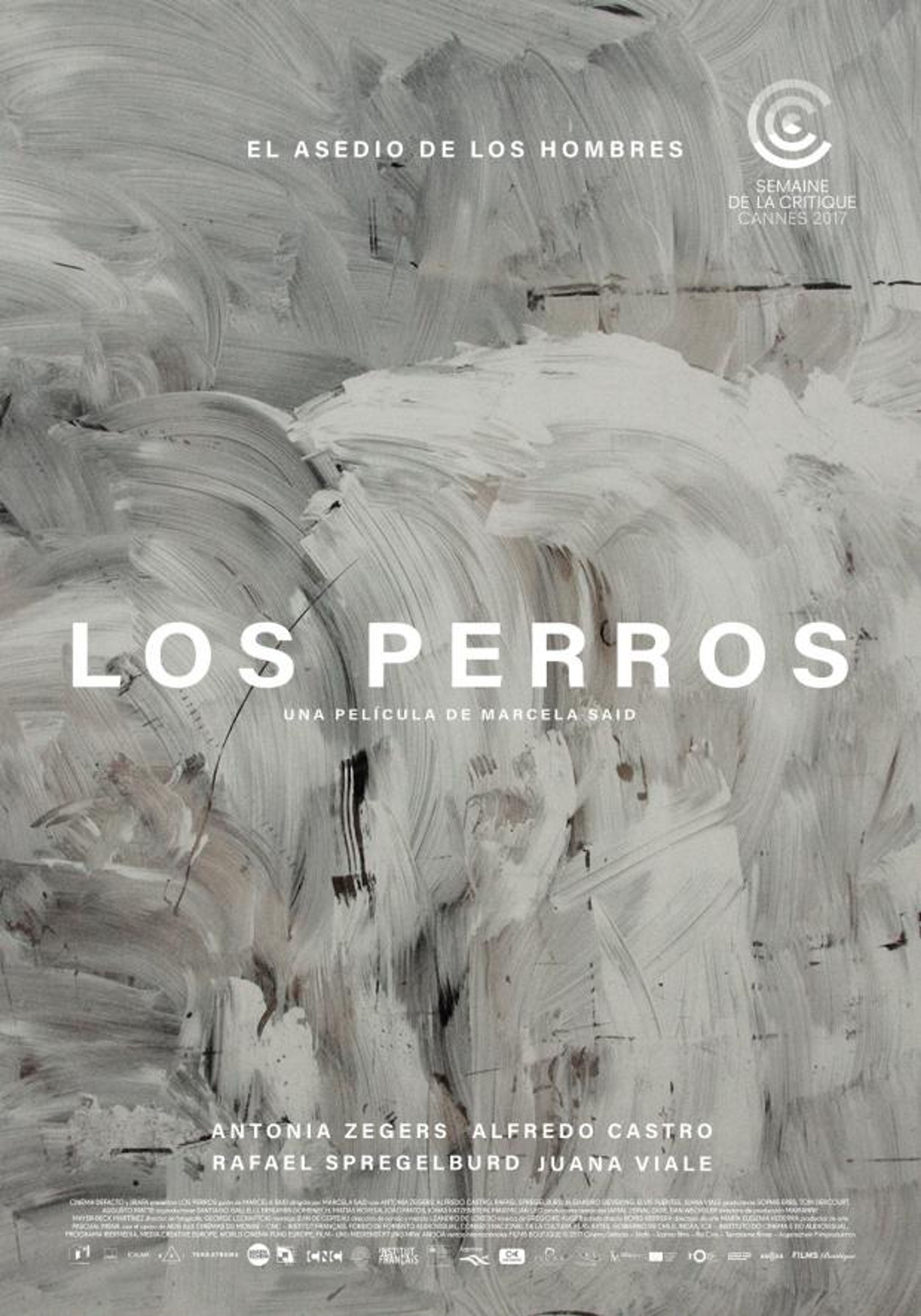 Los perros