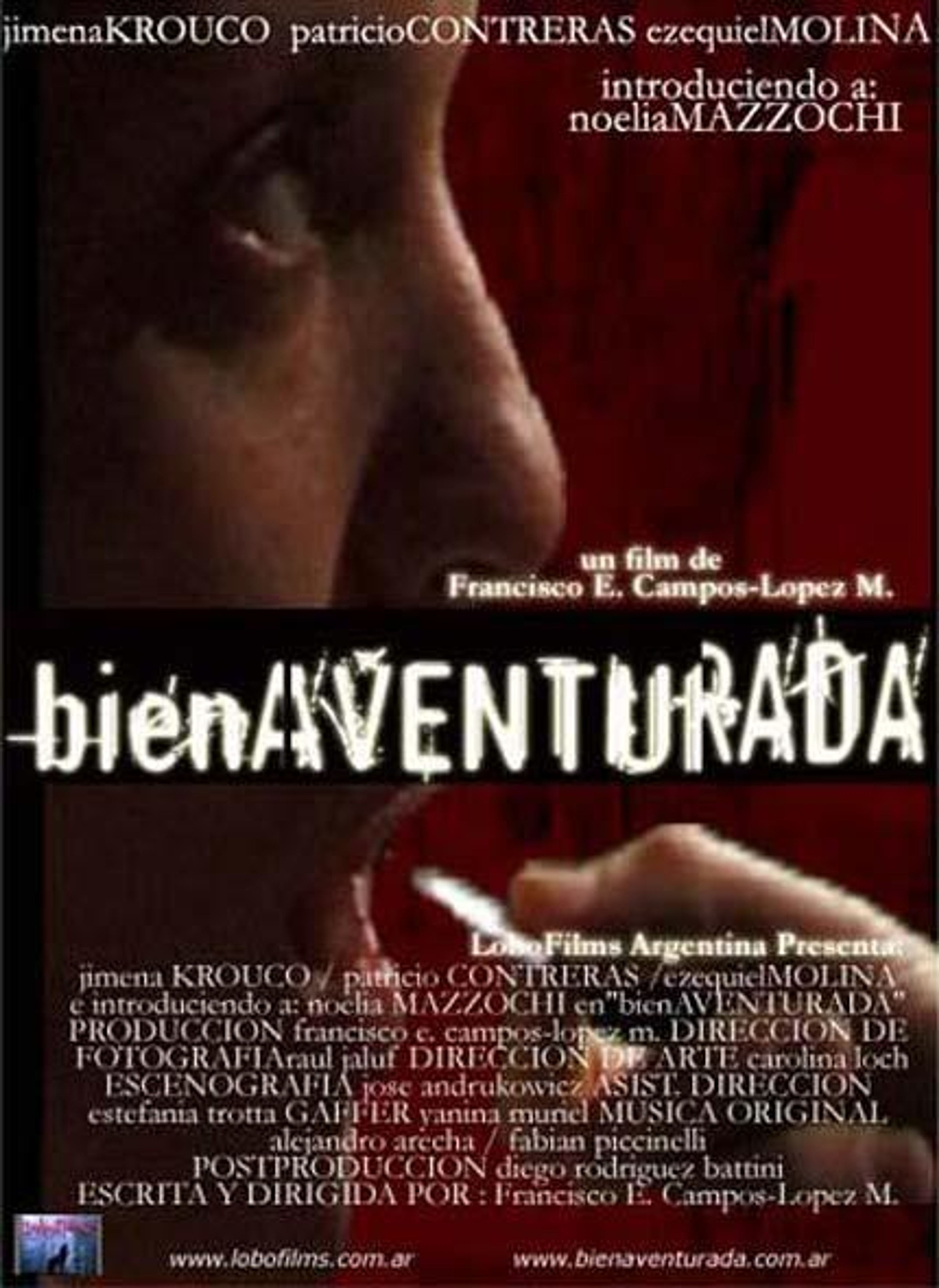Bienaventurada