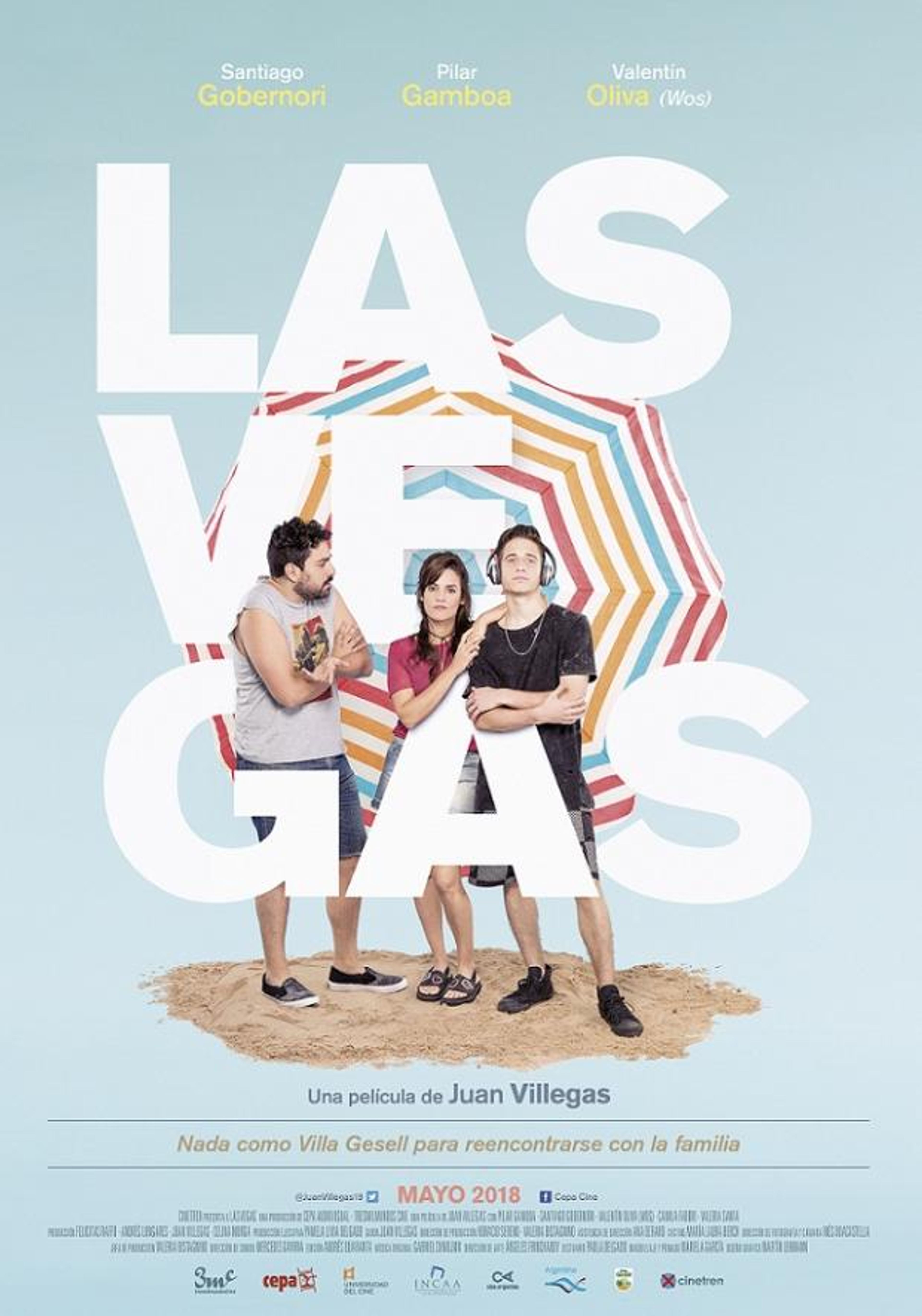 Las Vegas