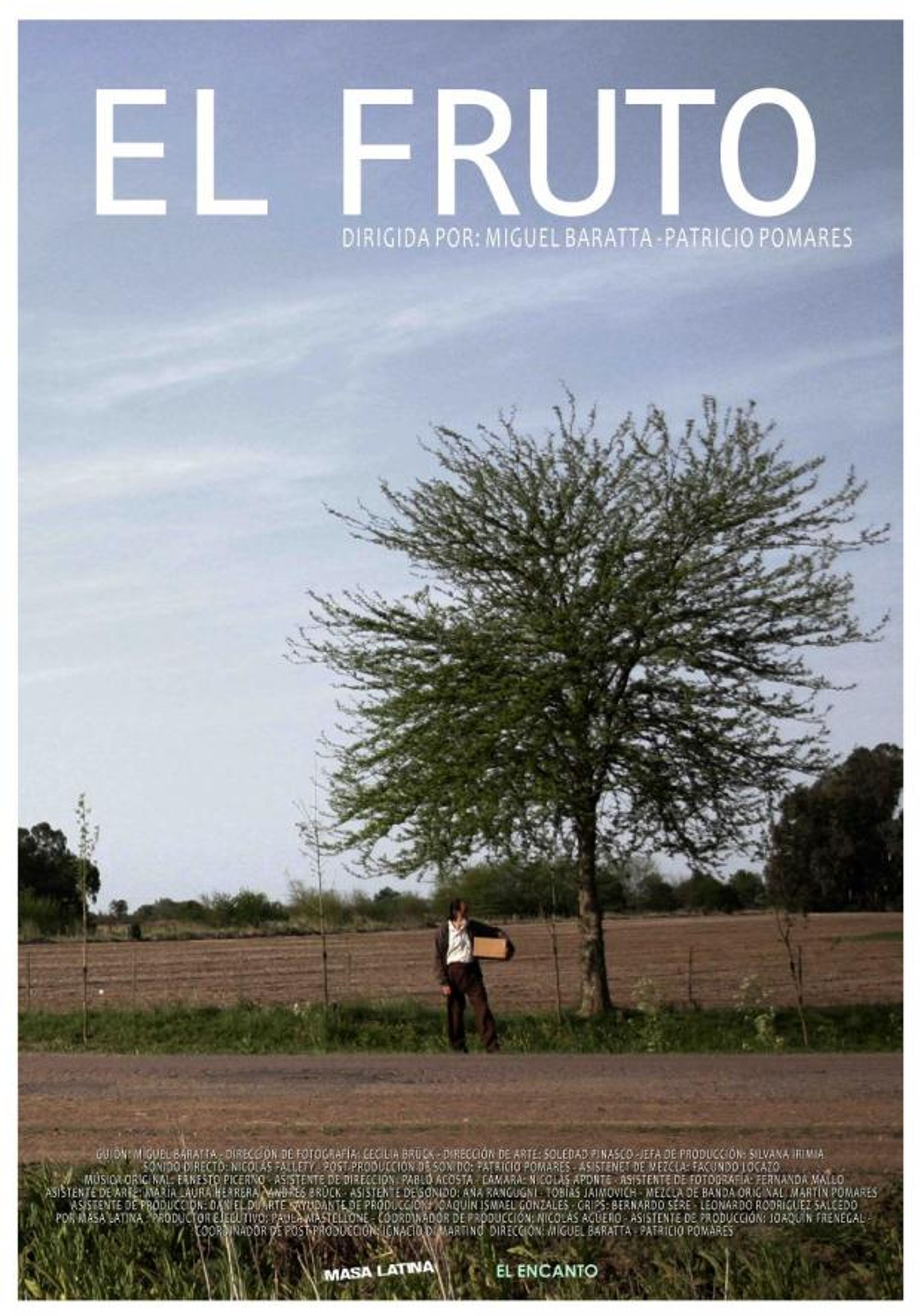 El fruto