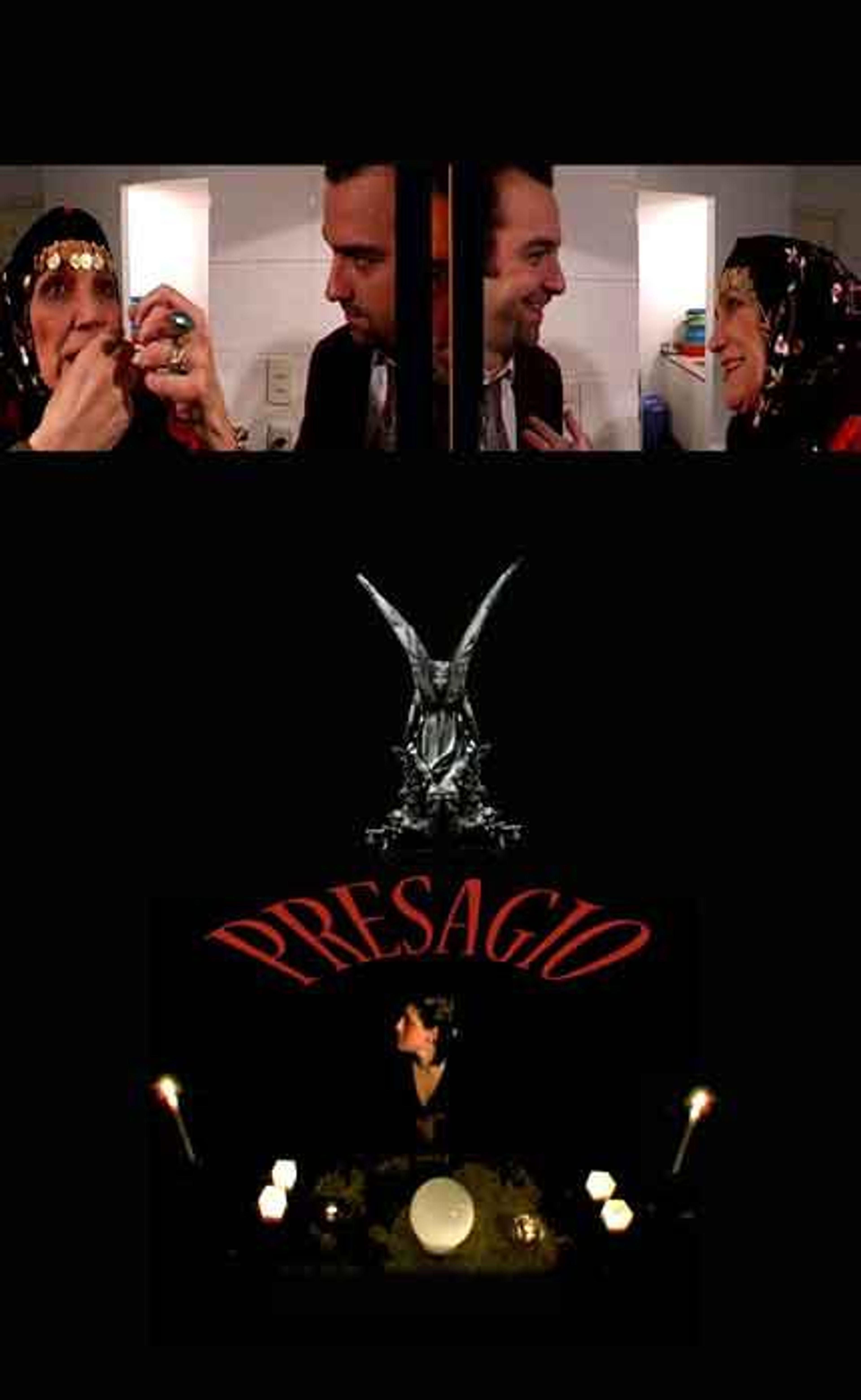 Presagio