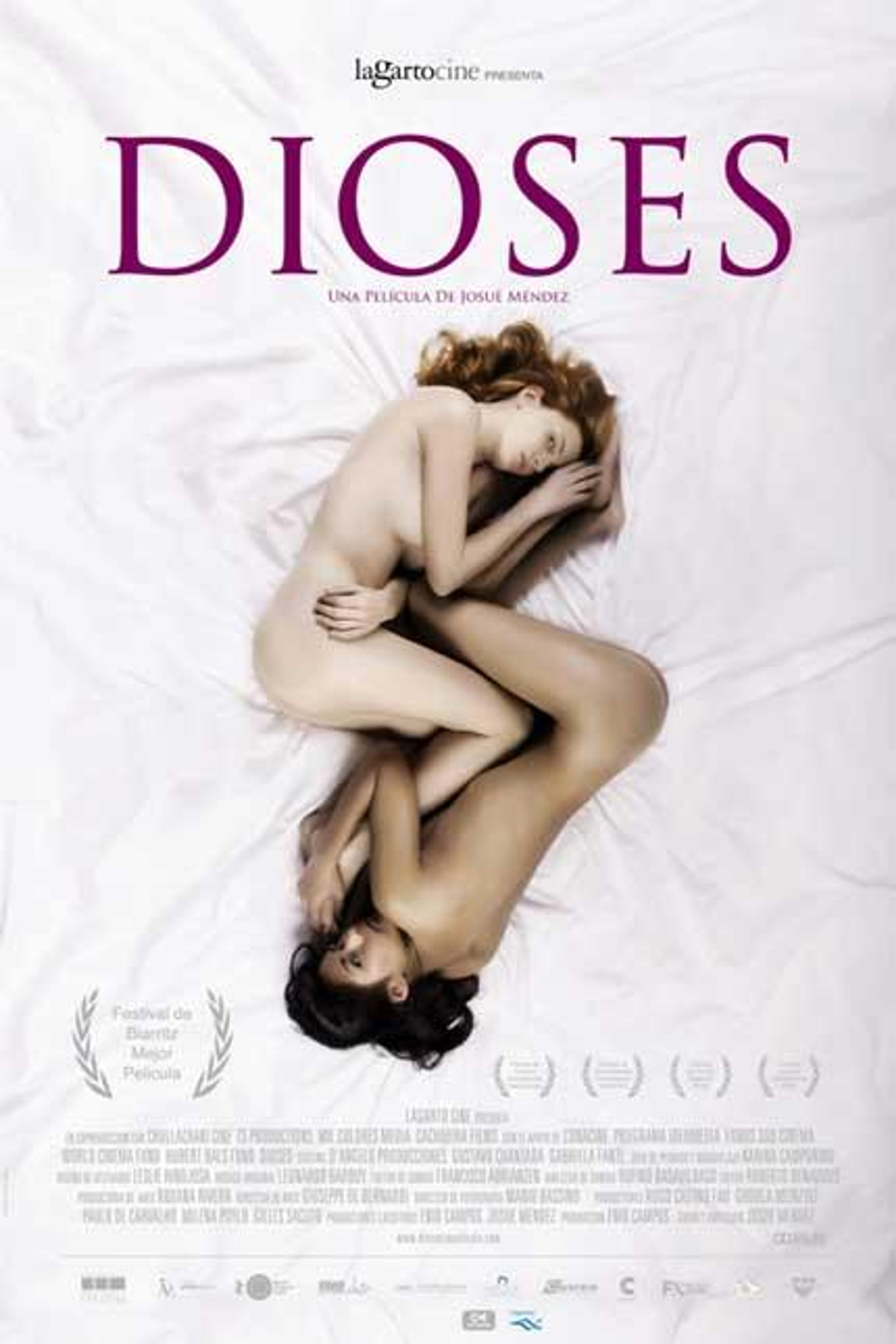 Dioses