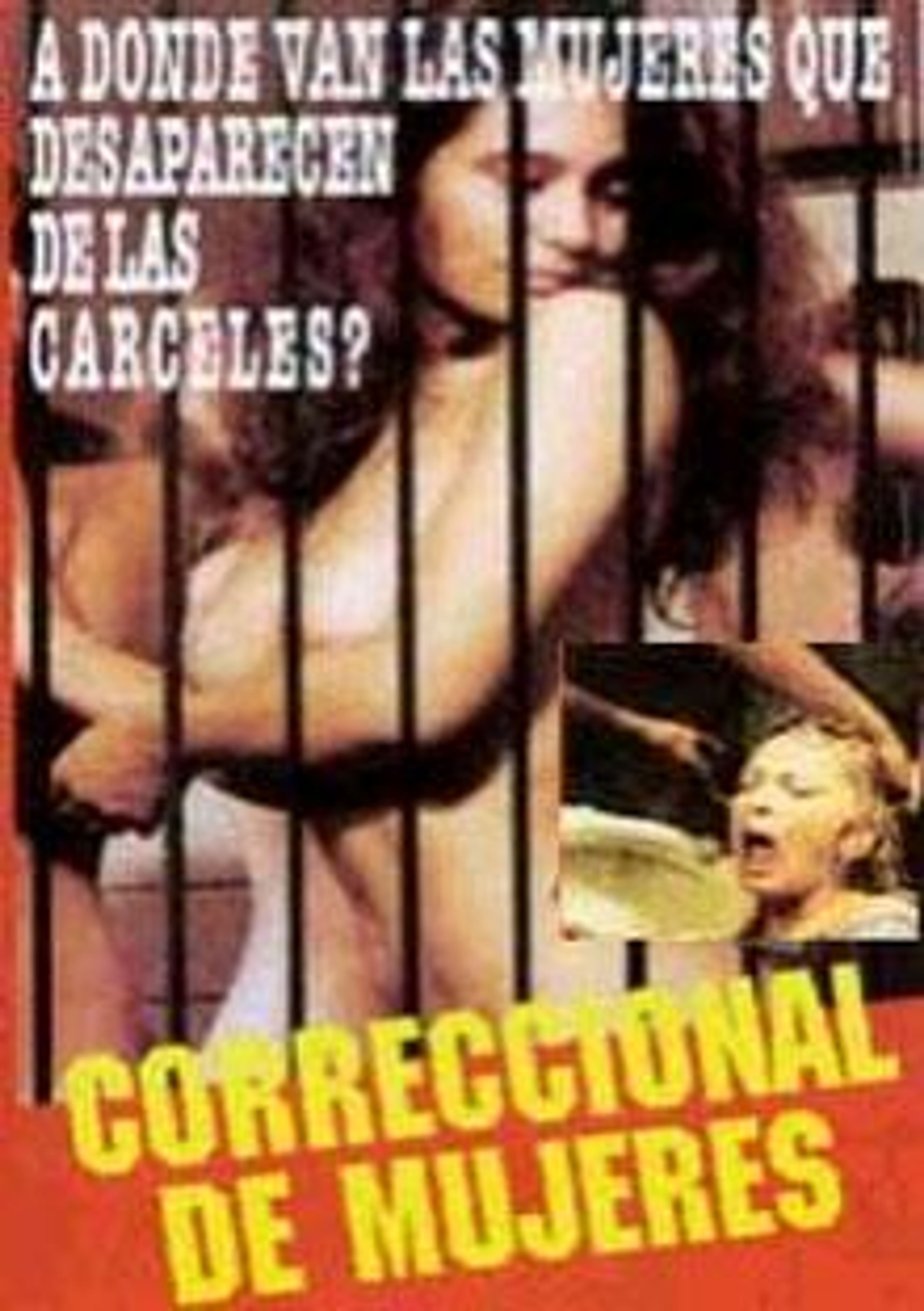 Correccional de mujeres
