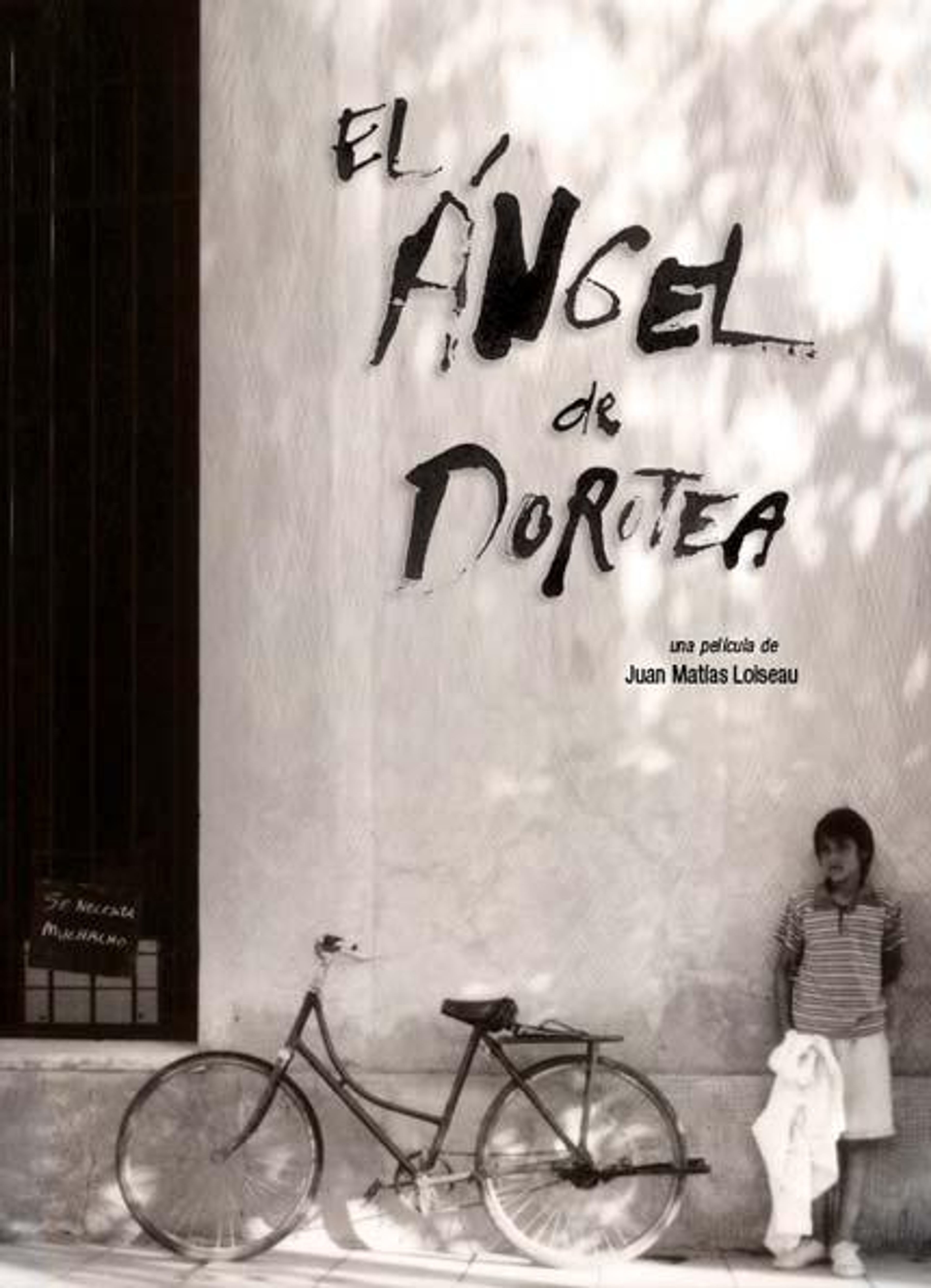 El ángel de Dorotea