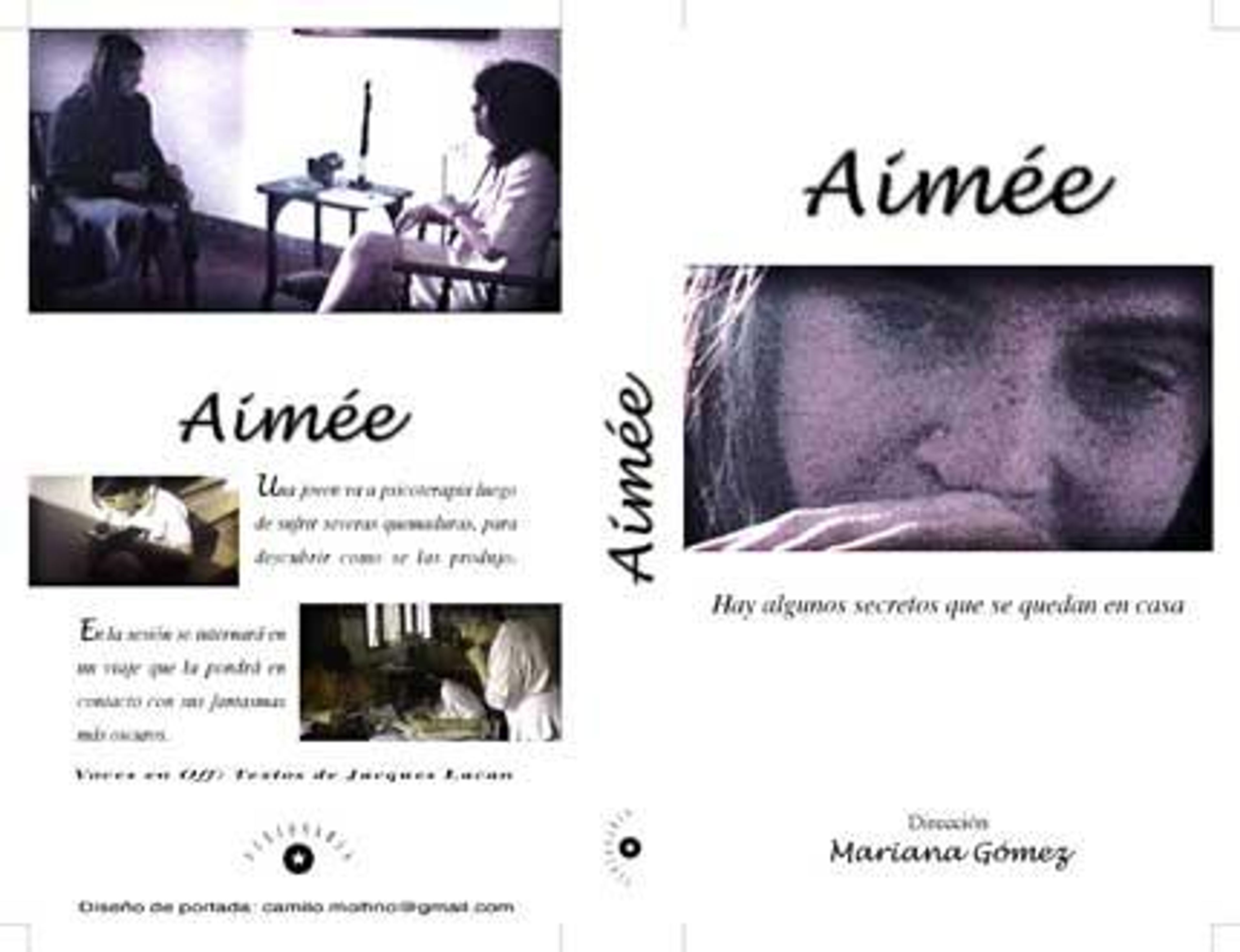 Aimeé