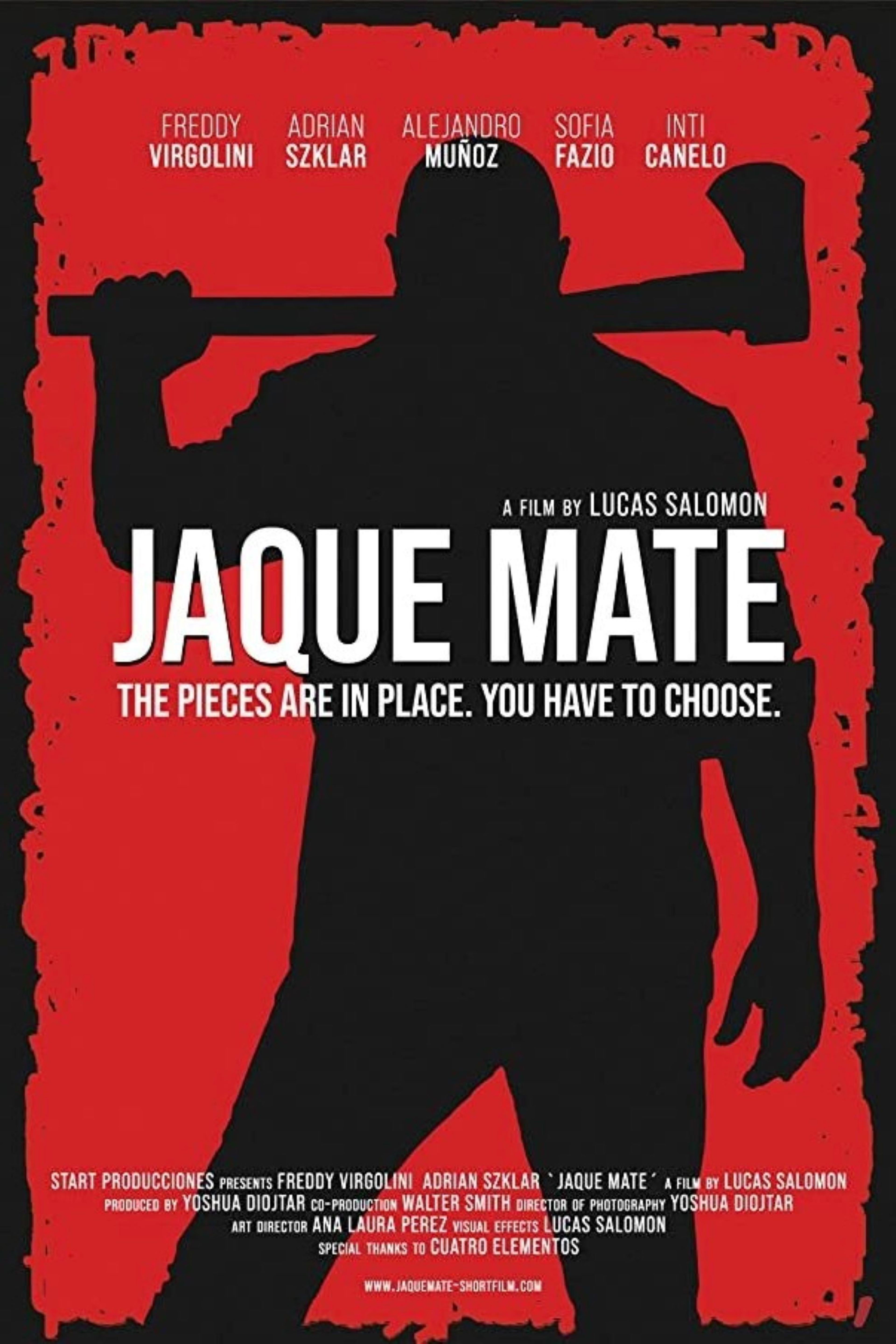 Jaque mate