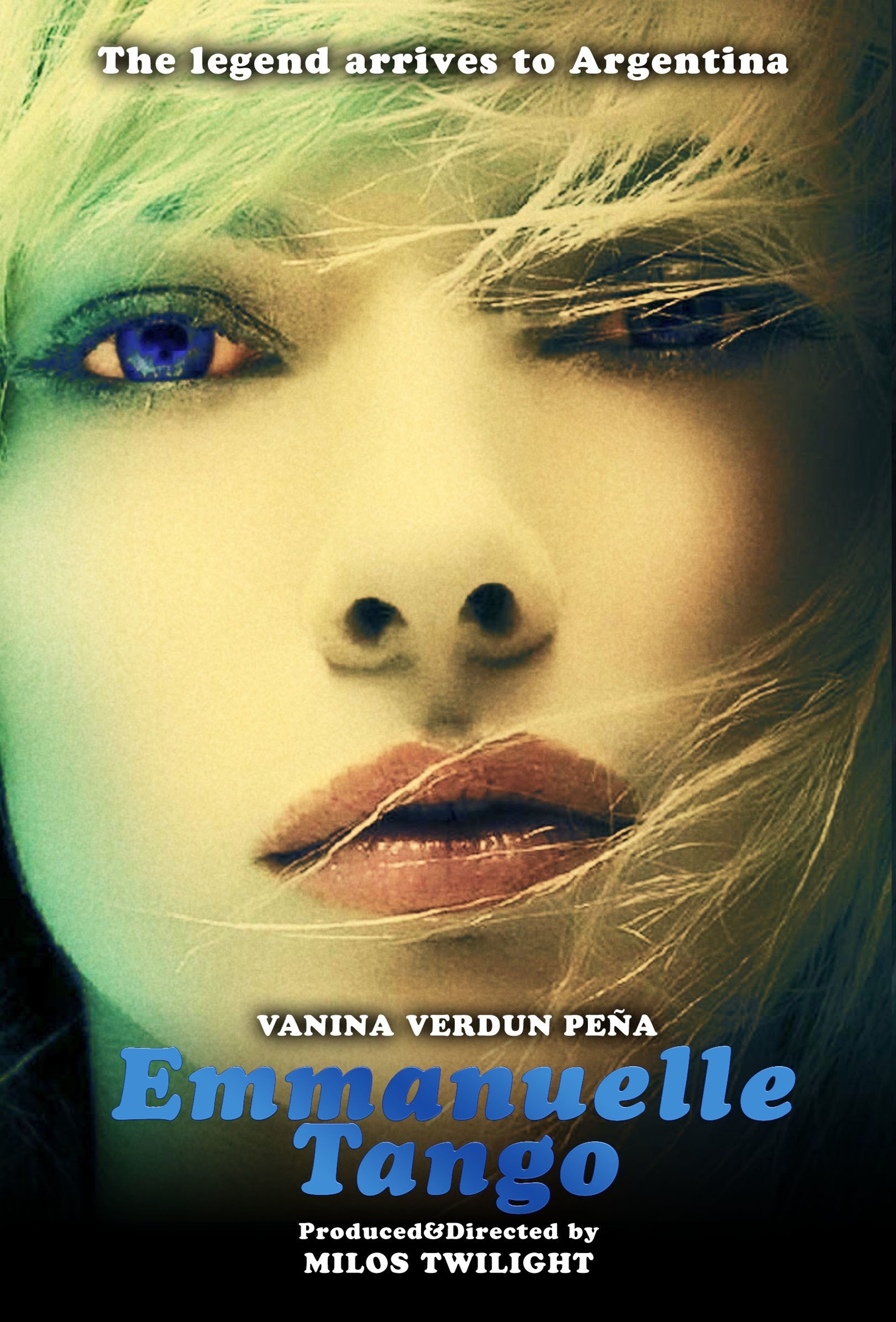 Emmanuelle tango