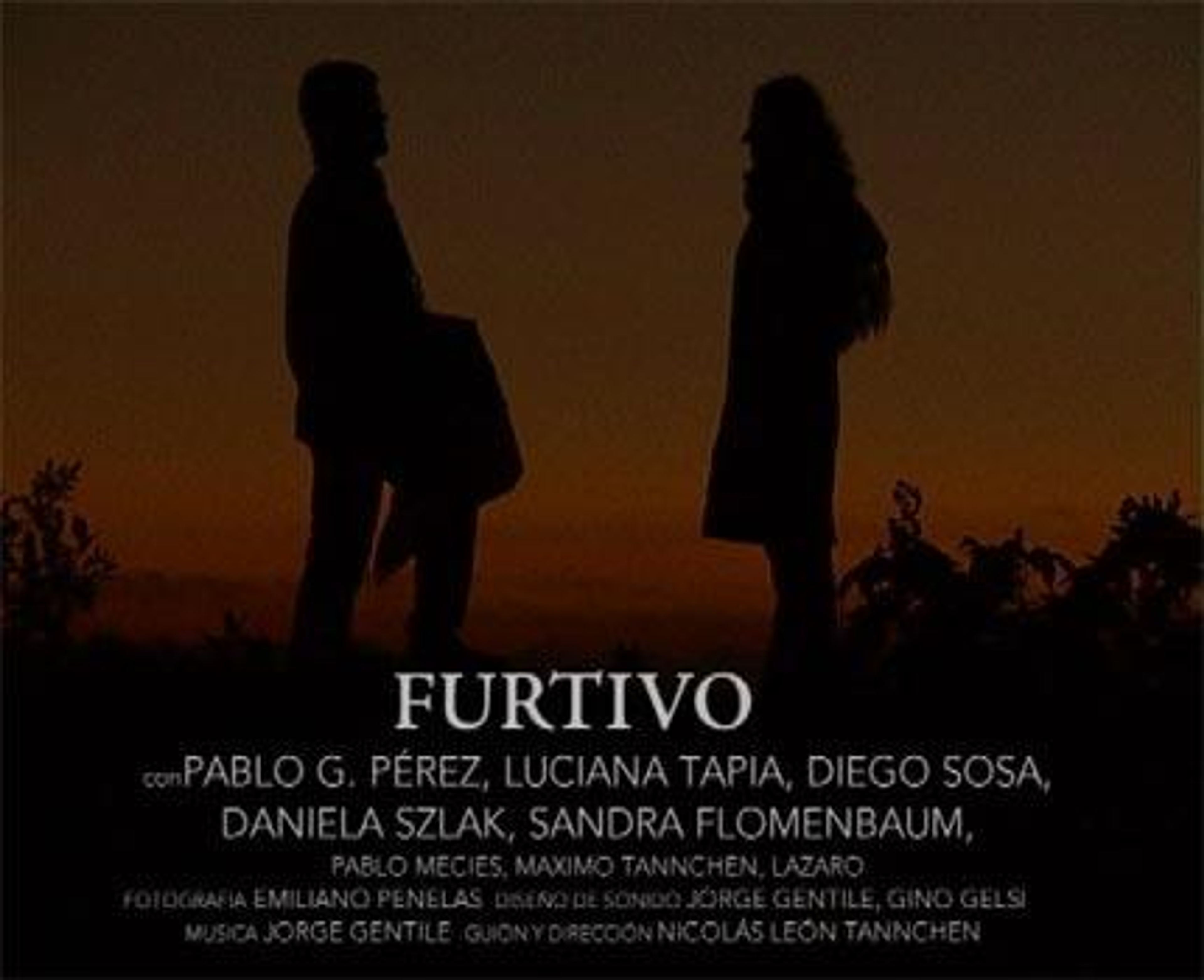 Furtivo