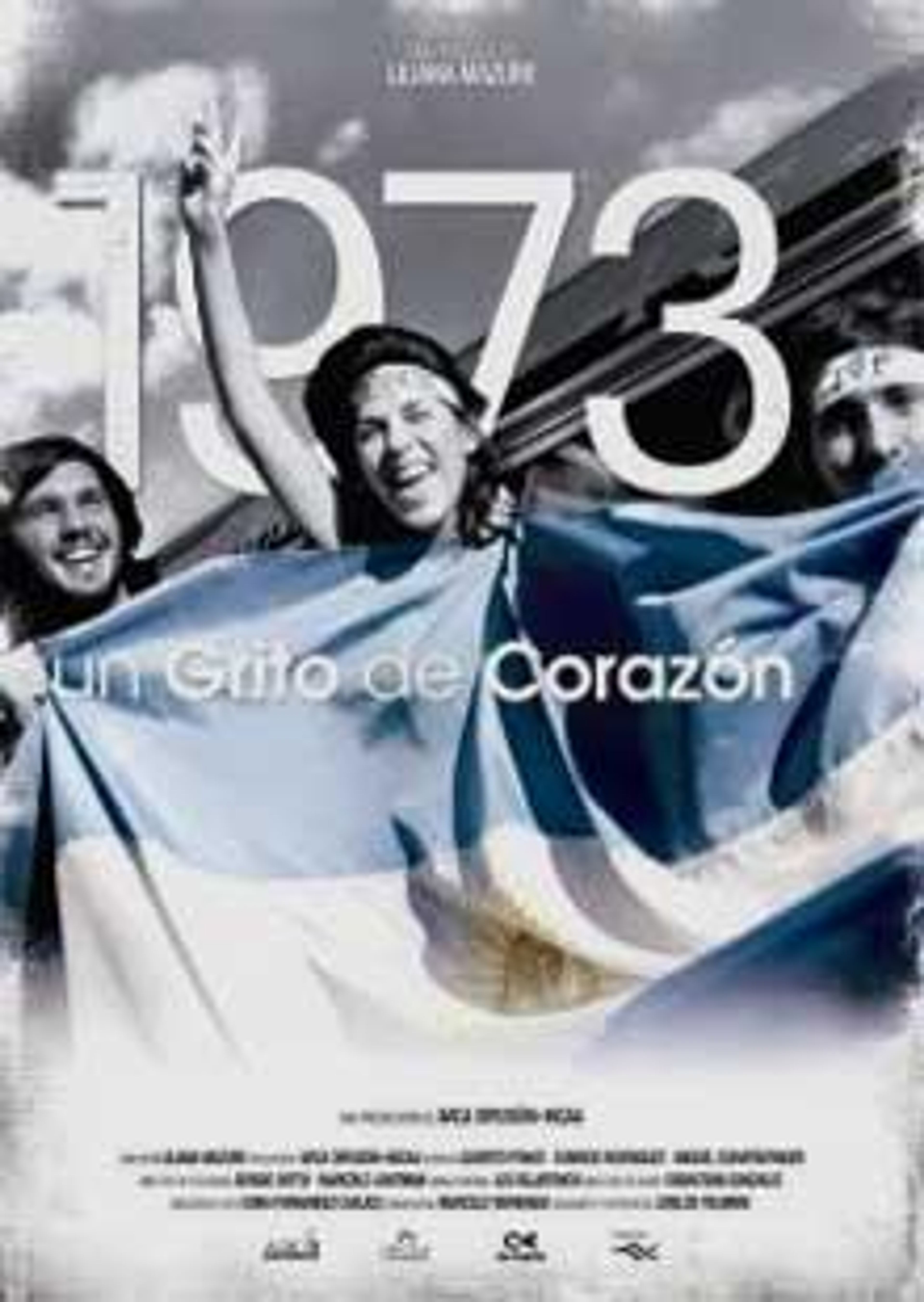 1973, un grito del corazón