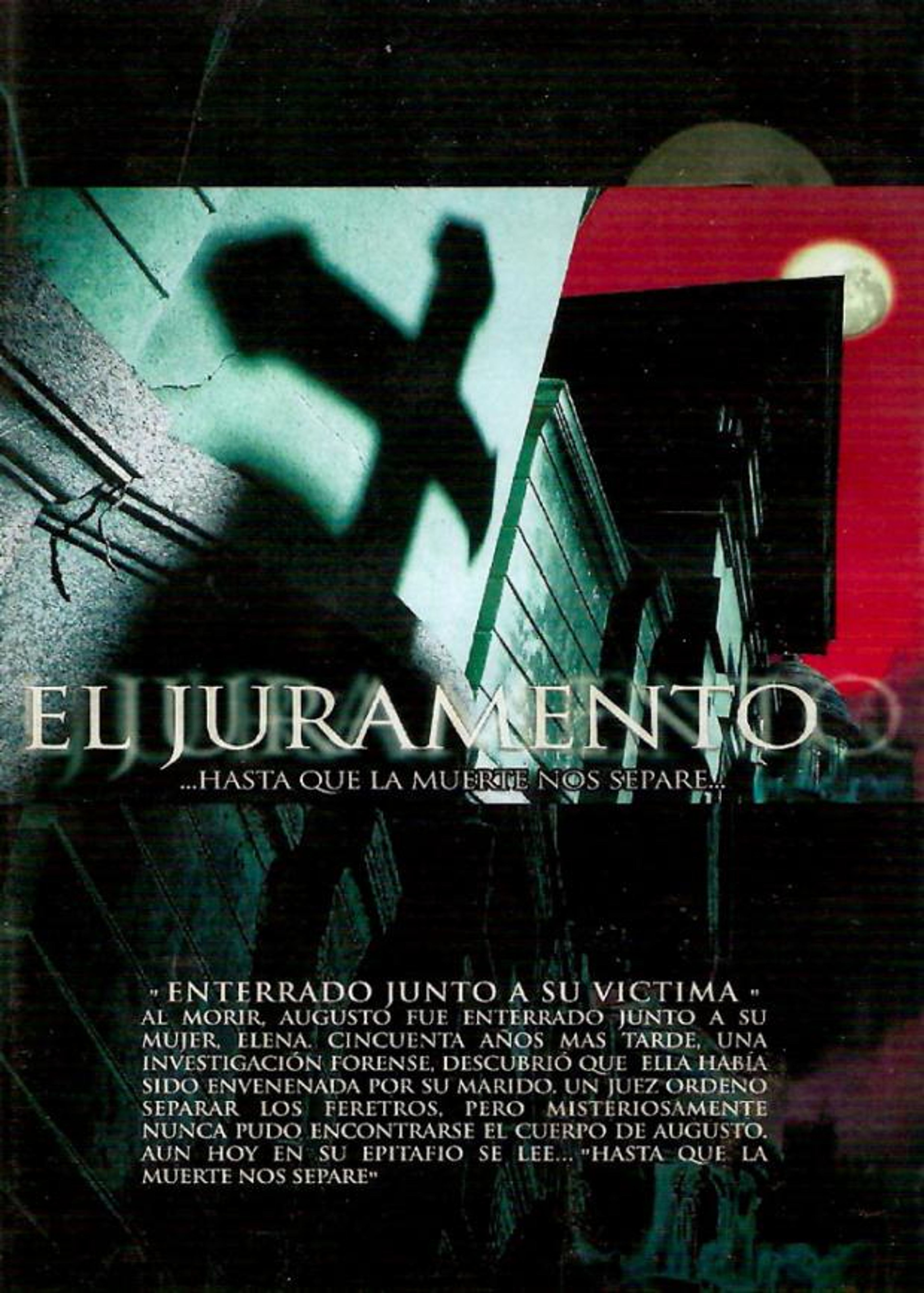 El juramento